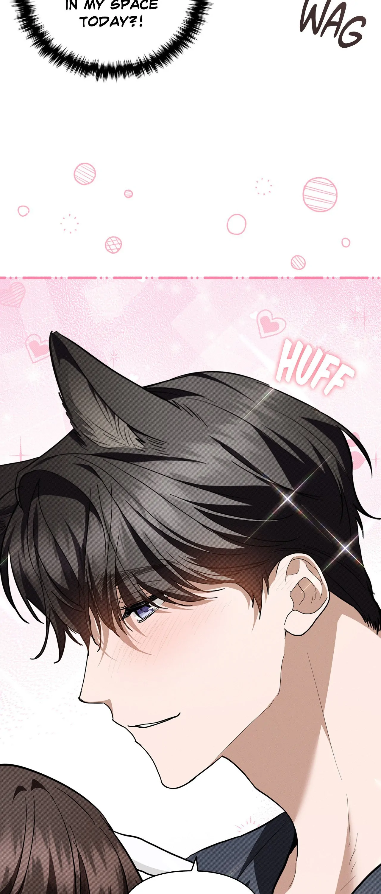 Paws & Claws - Chapter 18 manhwa