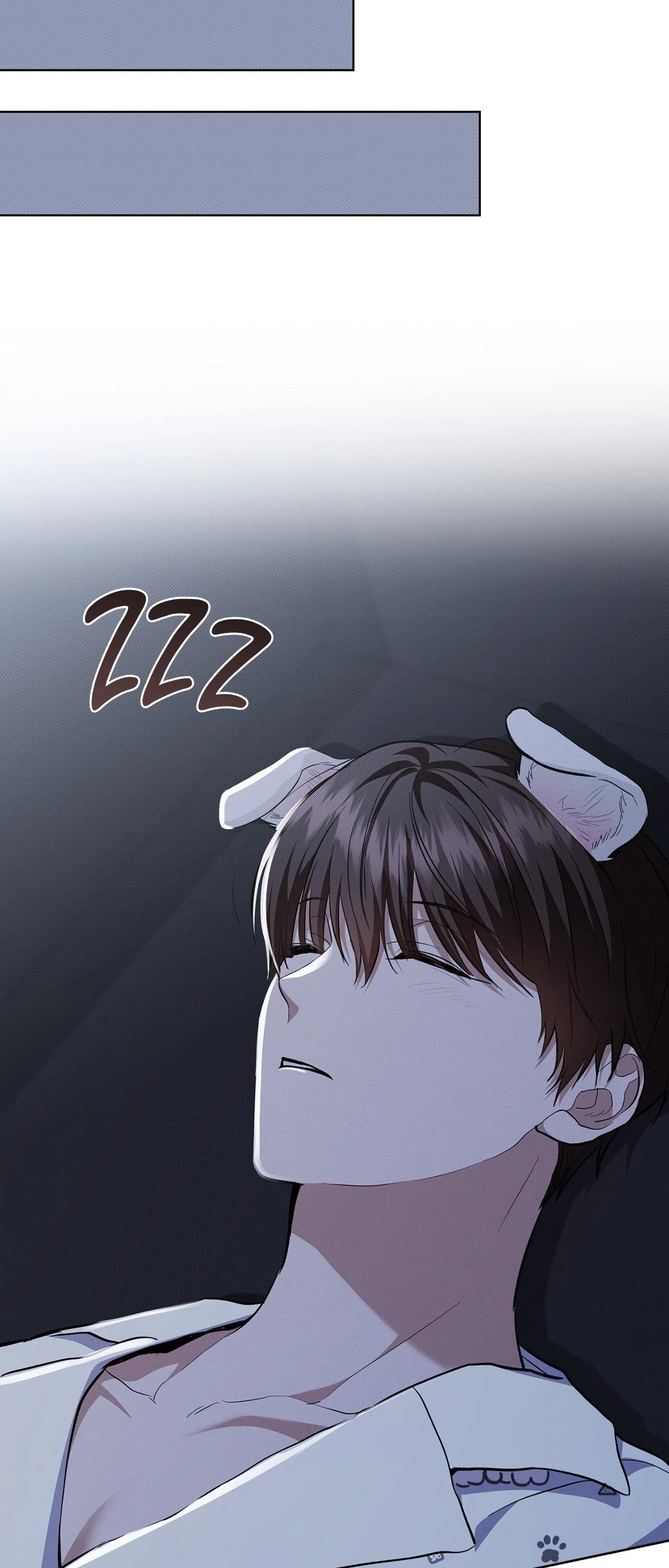 Paws & Claws - Chapter 18 manhwa