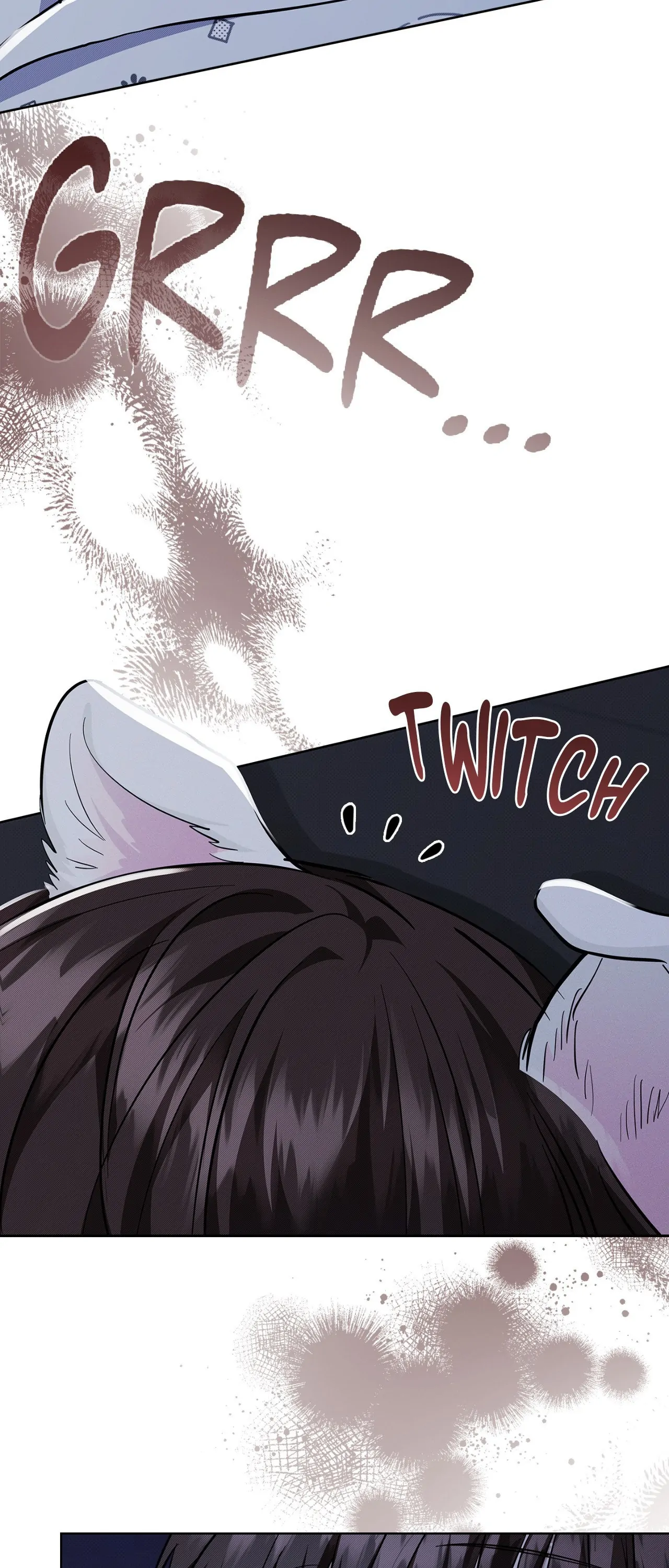 Paws & Claws - Chapter 18 manhwa