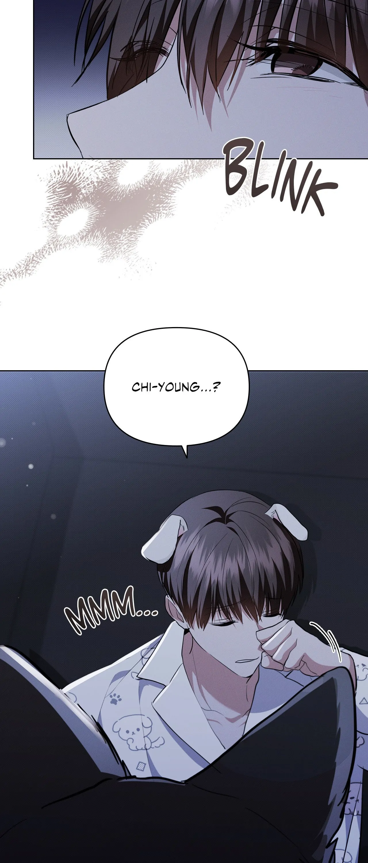 Paws & Claws - Chapter 18 manhwa