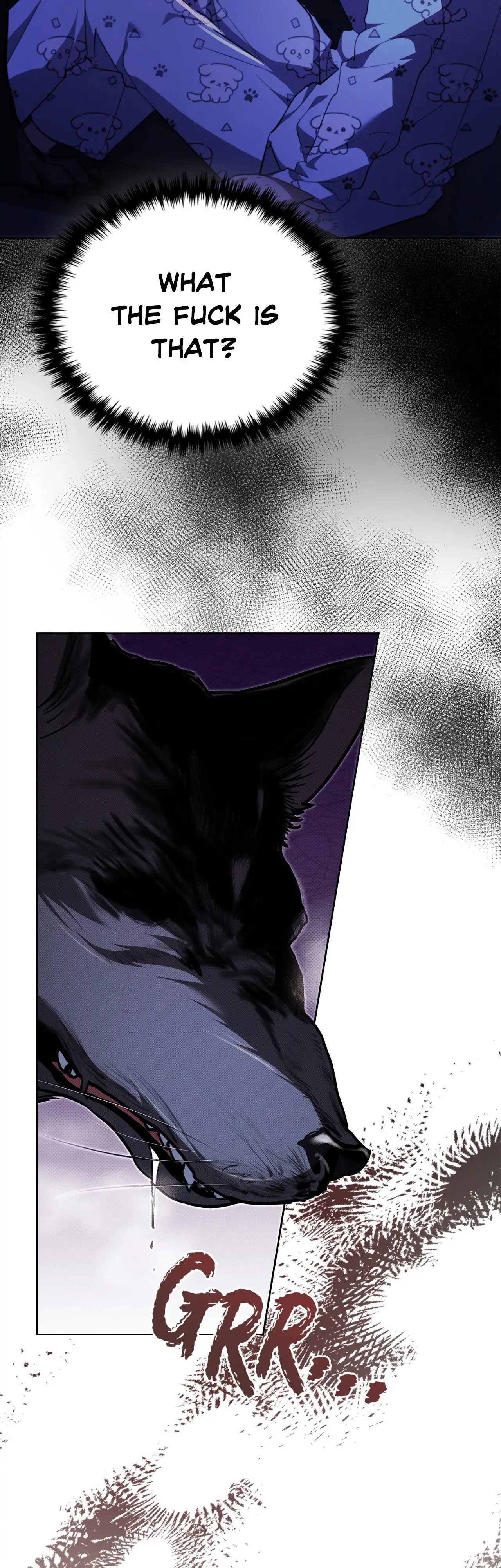 Paws & Claws - Chapter 19 manhwa