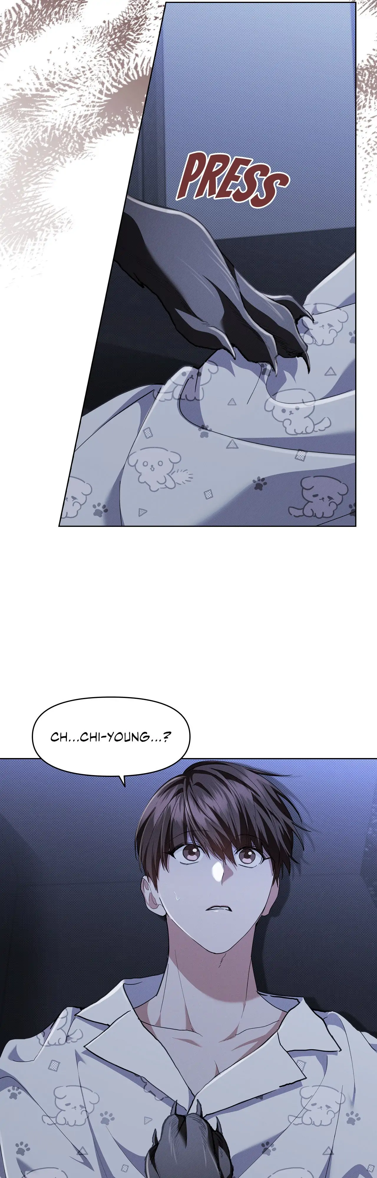 Paws & Claws - Chapter 19 manhwa