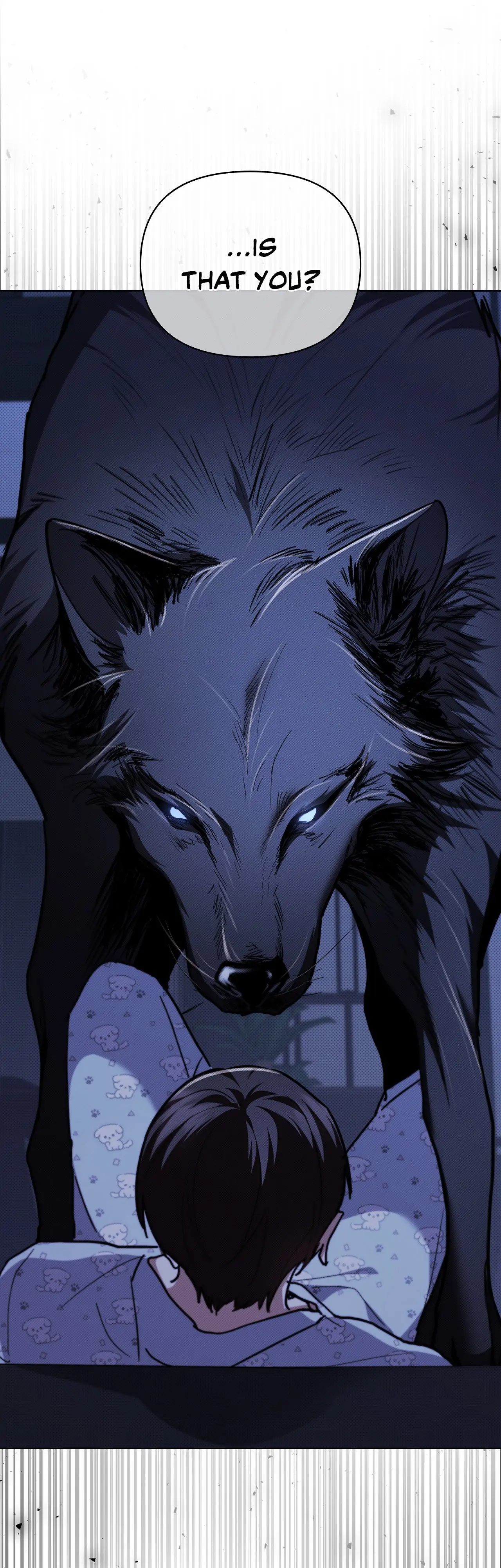 Paws & Claws - Chapter 19 manhwa