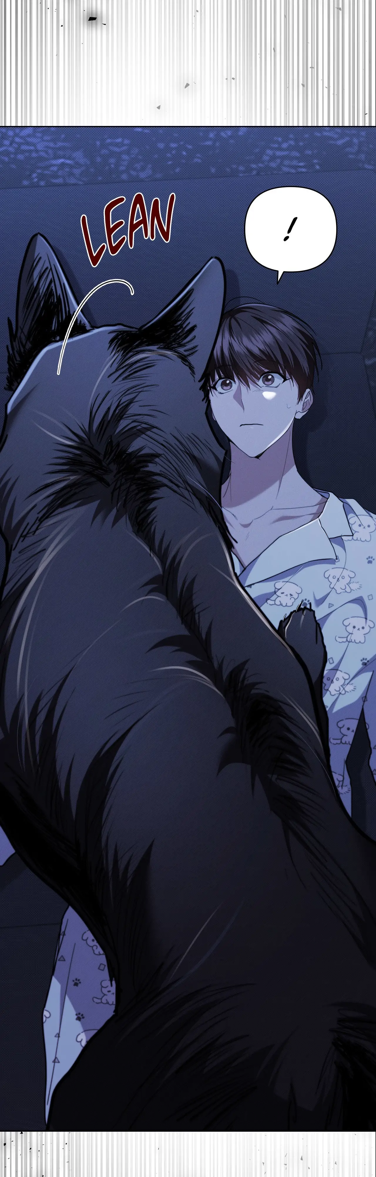 Paws & Claws - Chapter 19 manhwa