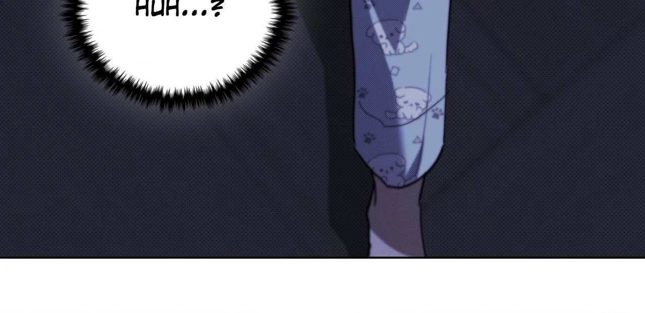 Paws & Claws - Chapter 19 manhwa