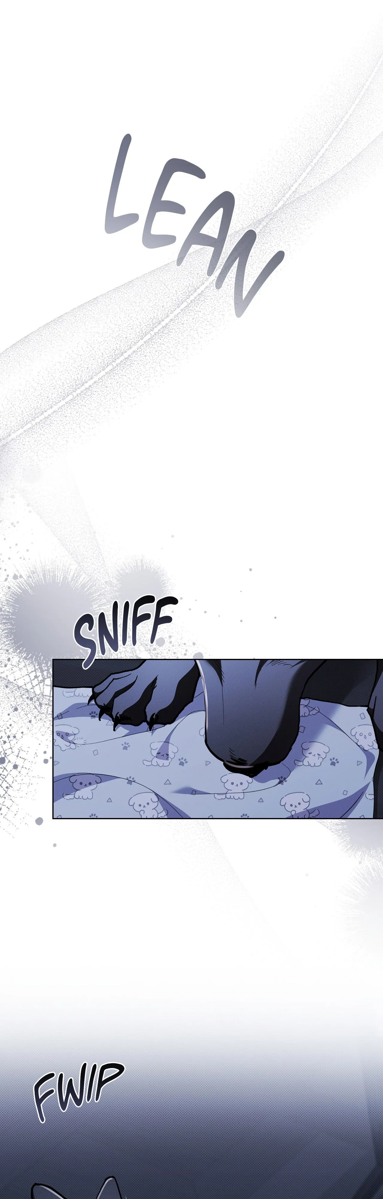 Paws & Claws - Chapter 19 manhwa