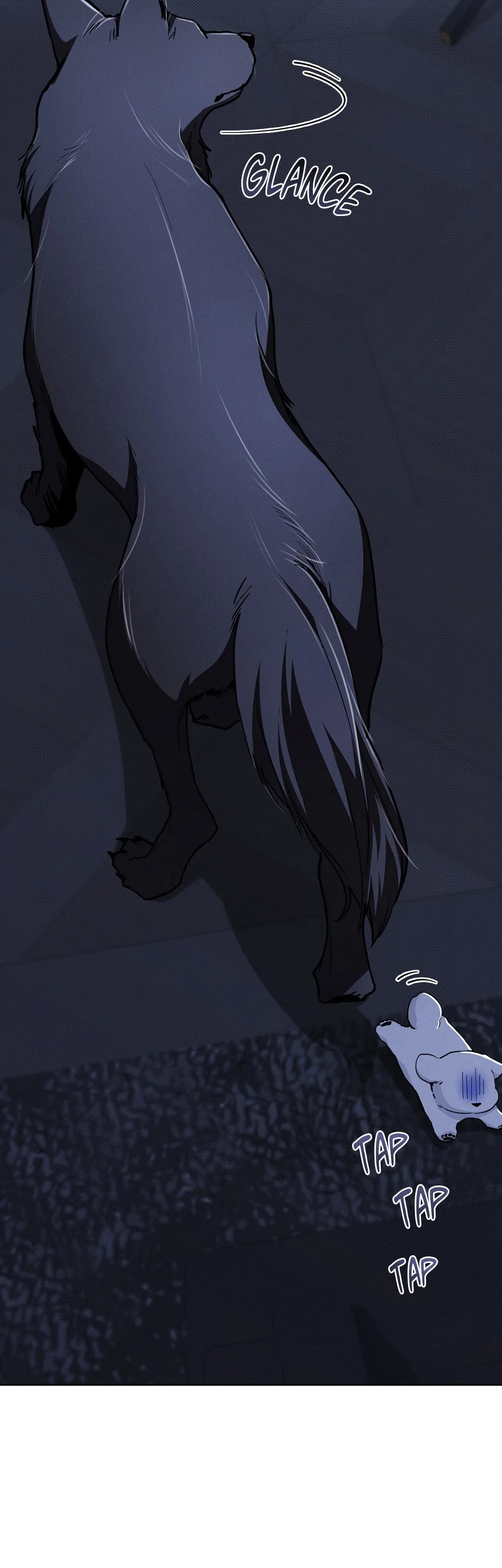Paws & Claws - Chapter 19 manhwa