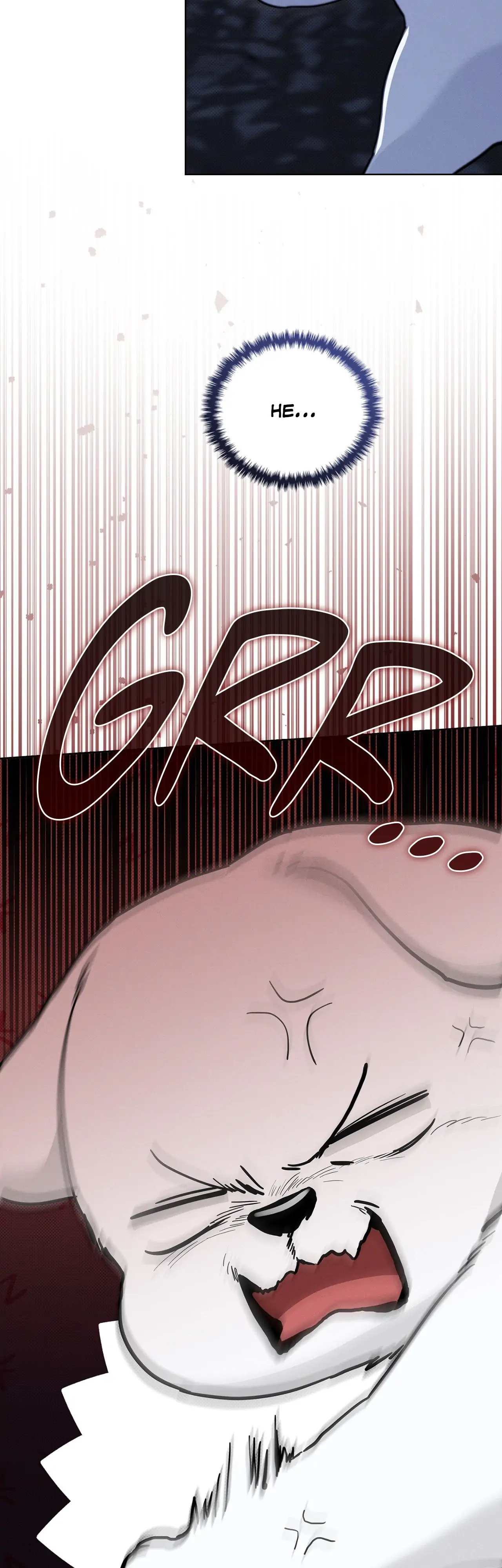 Paws & Claws - Chapter 19 manhwa