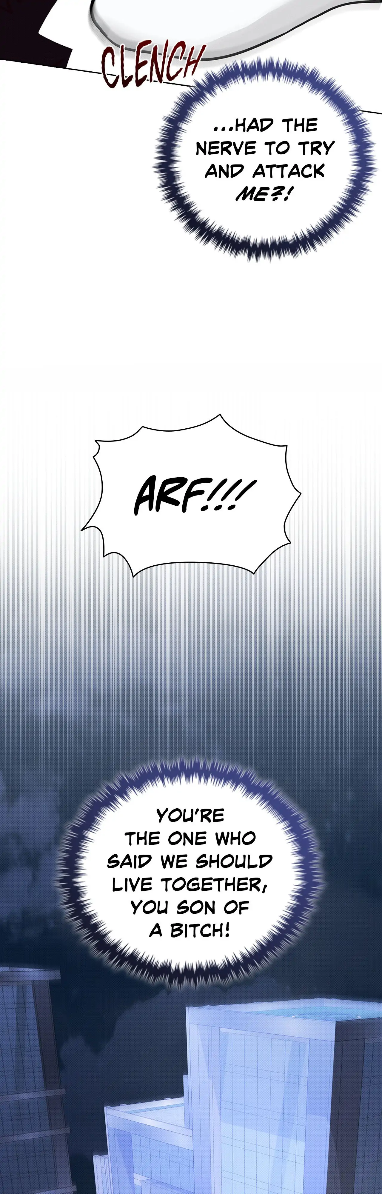 Paws & Claws - Chapter 19 manhwa