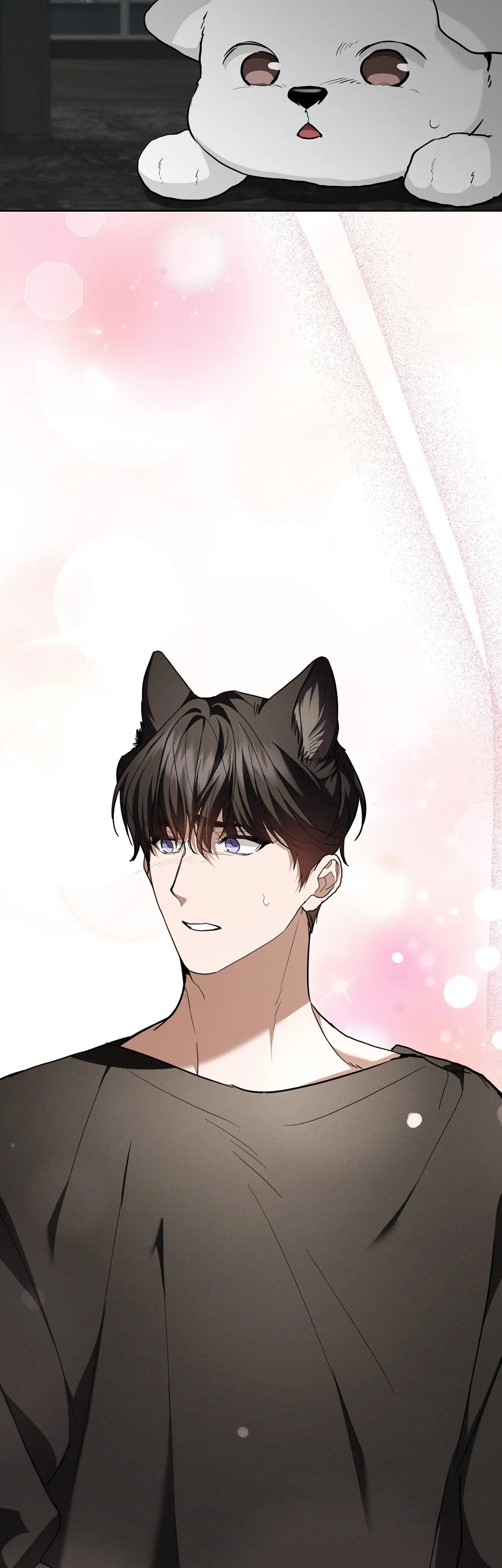 Paws & Claws - Chapter 19 manhwa