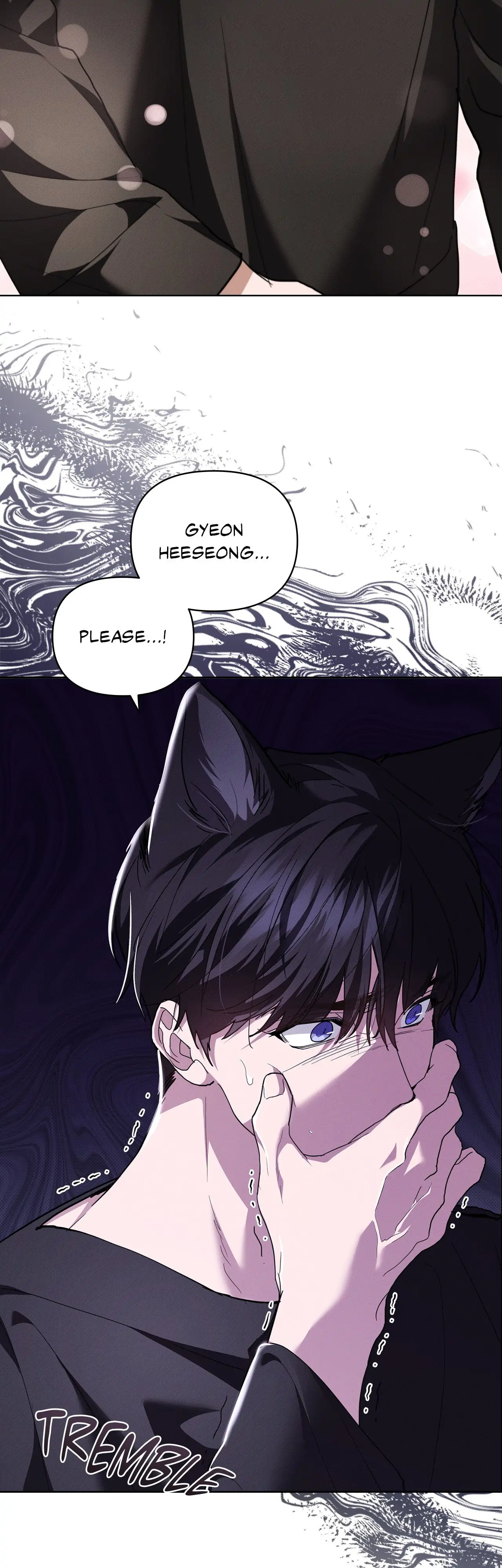 Paws & Claws - Chapter 19 manhwa