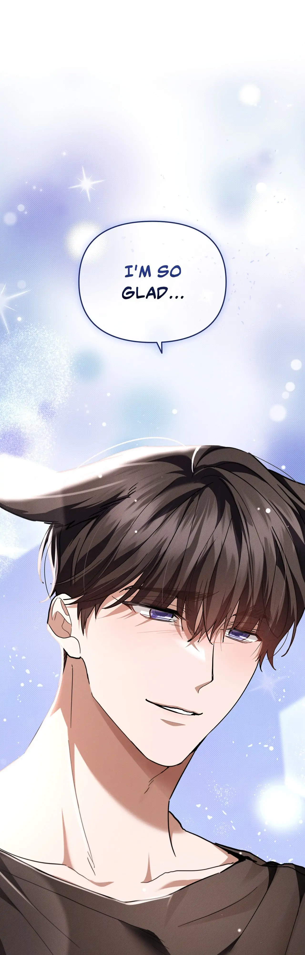 Paws & Claws - Chapter 19 manhwa