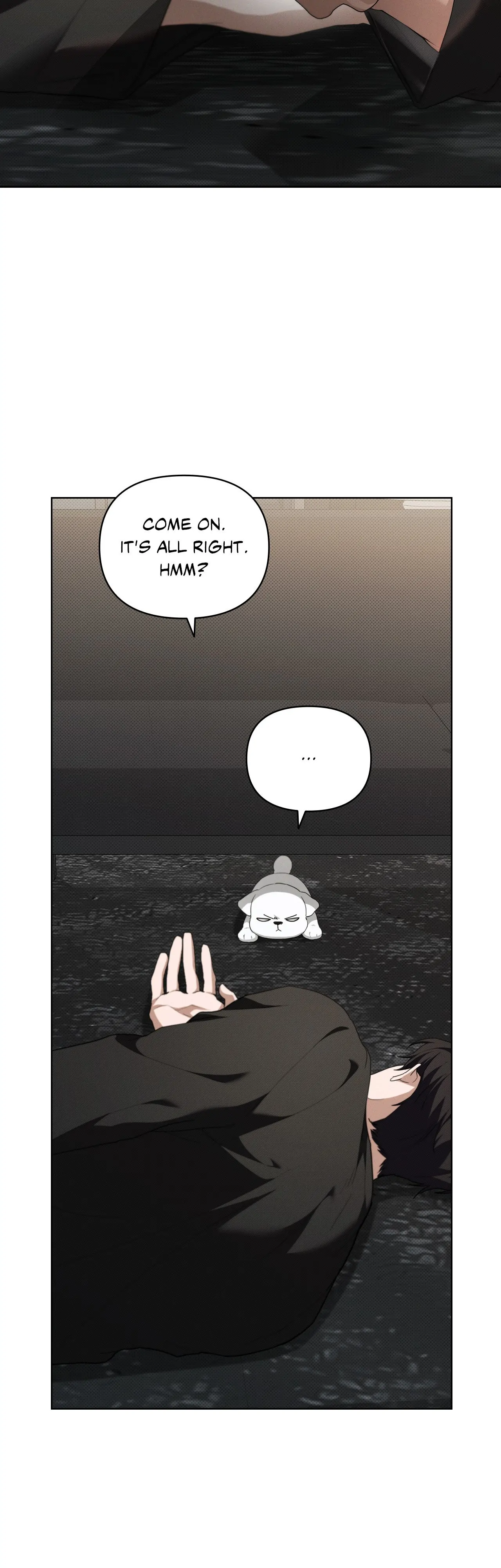 Paws & Claws - Chapter 19 manhwa