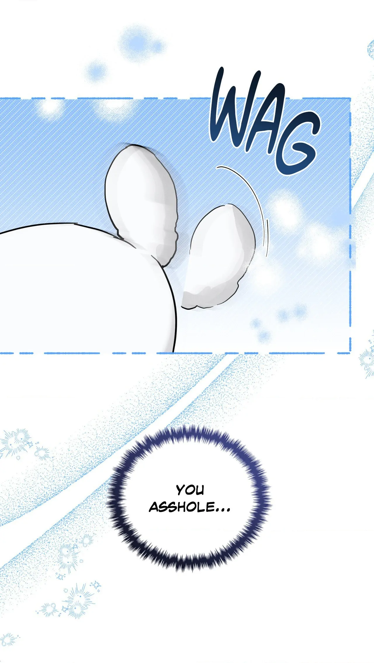 Paws & Claws - Chapter 19 manhwa