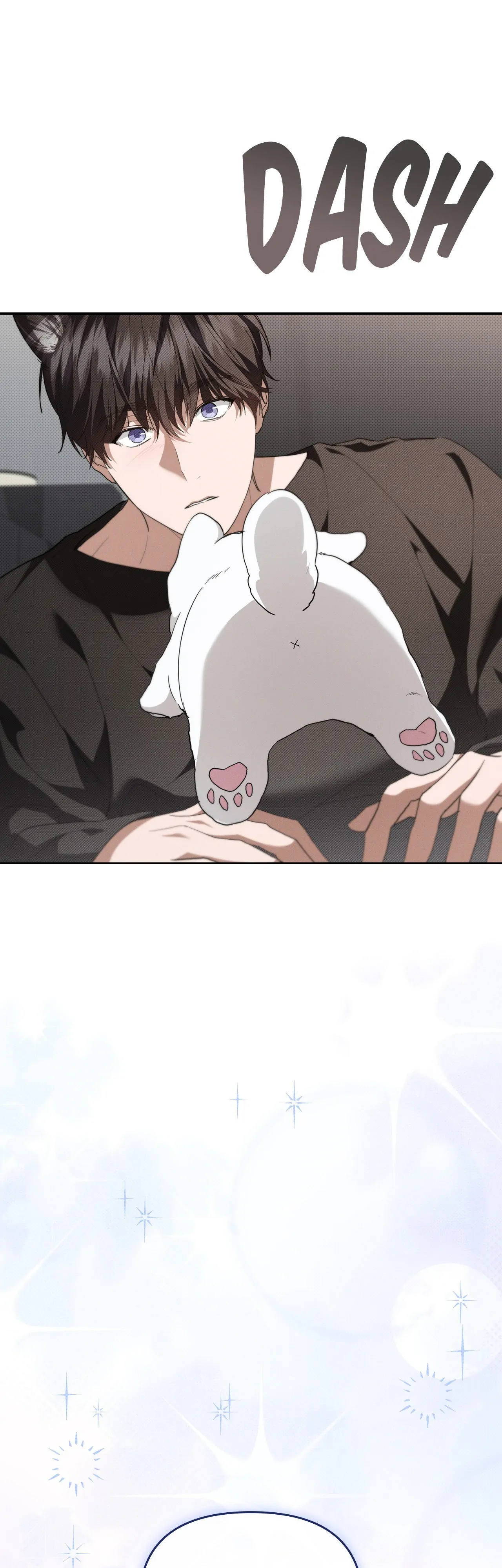 Paws & Claws - Chapter 19 manhwa