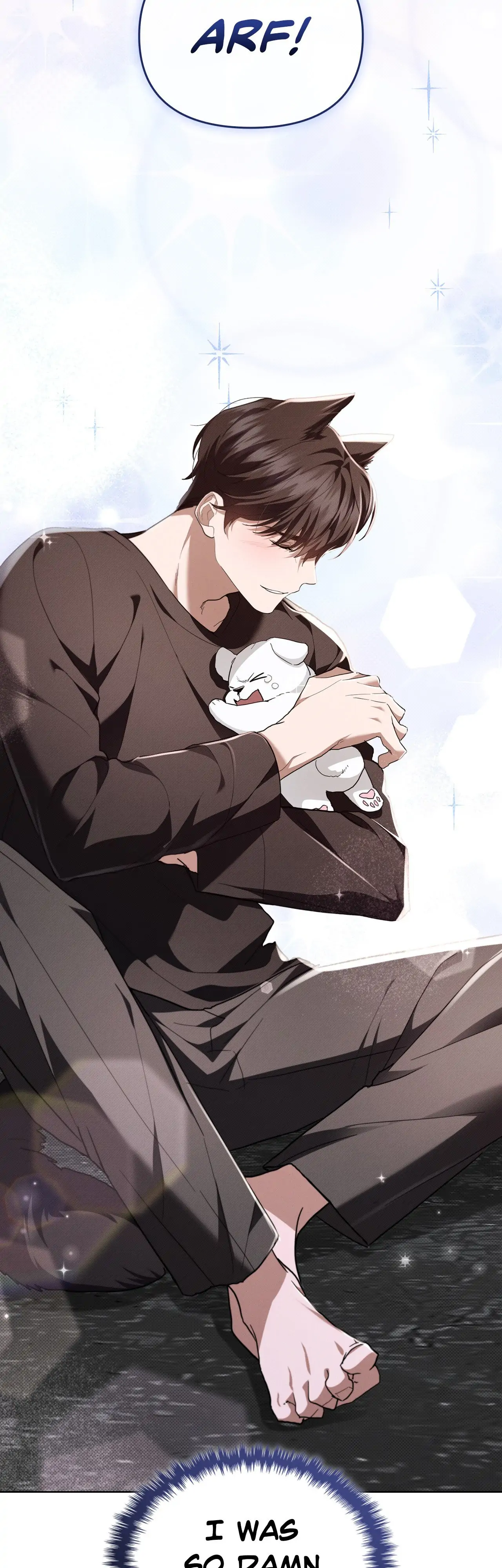 Paws & Claws - Chapter 19 manhwa