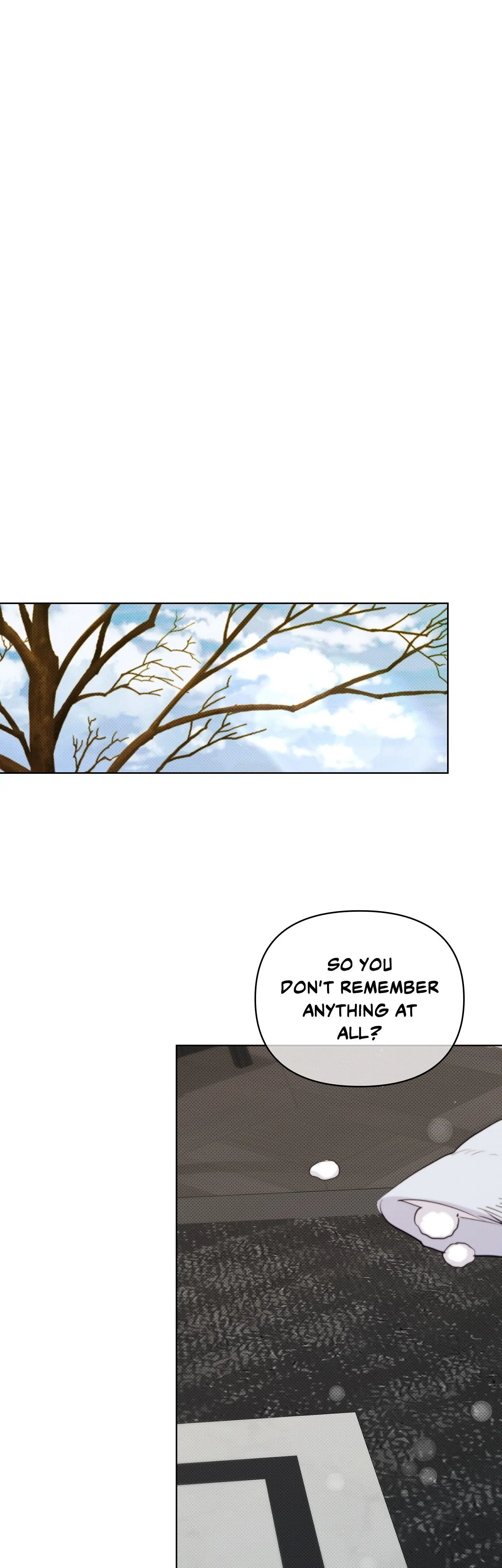 Paws & Claws - Chapter 19 manhwa