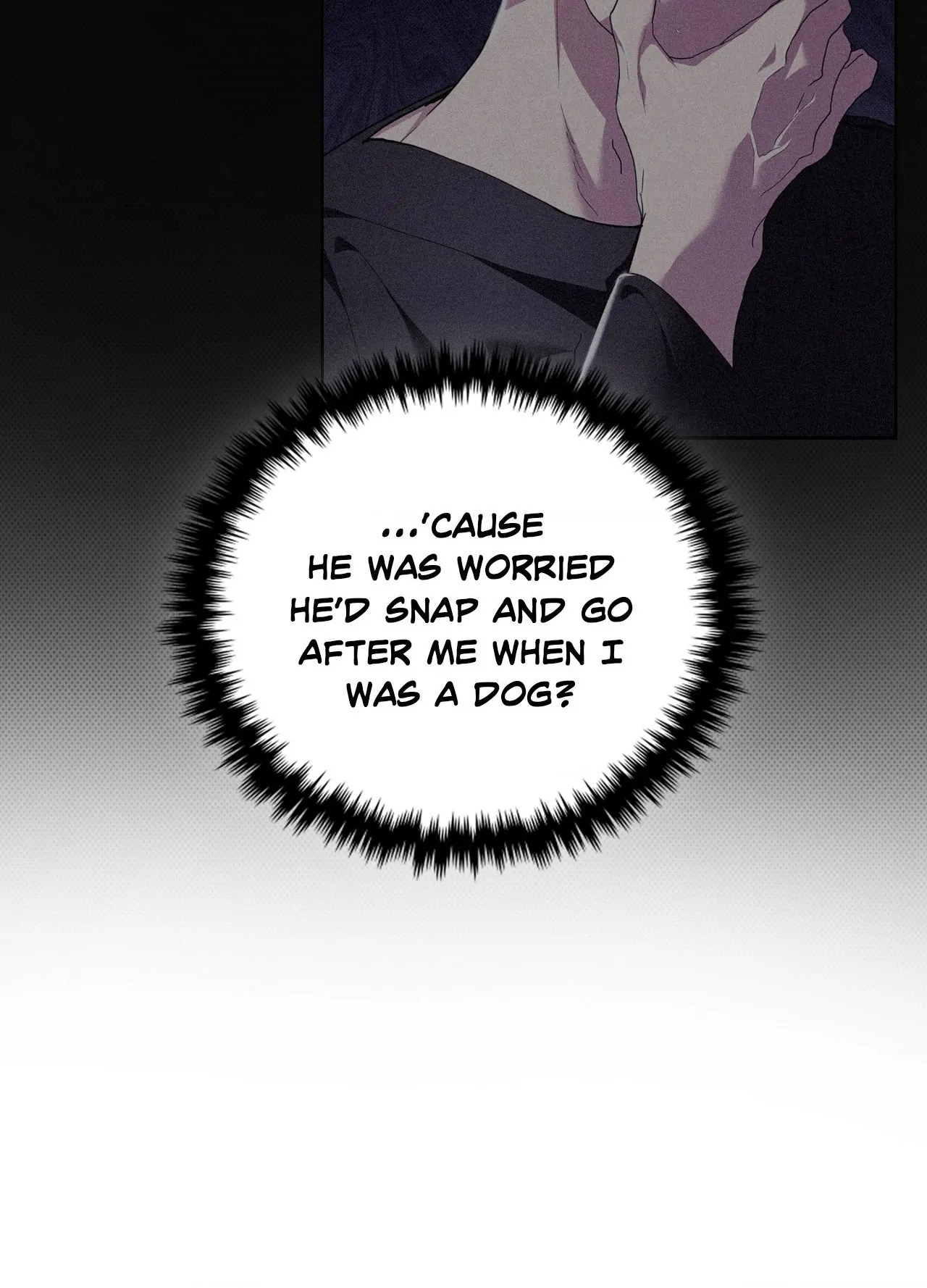 Paws & Claws - Chapter 19 manhwa
