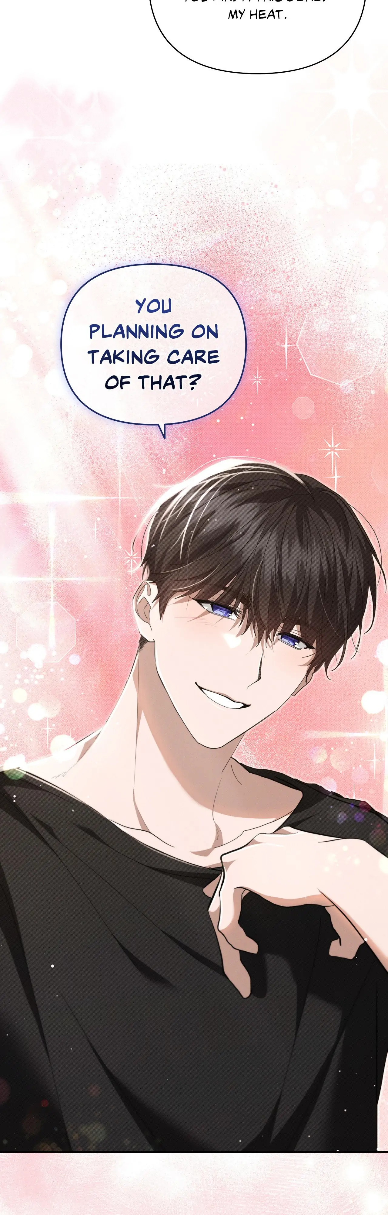 Paws & Claws - Chapter 19 manhwa