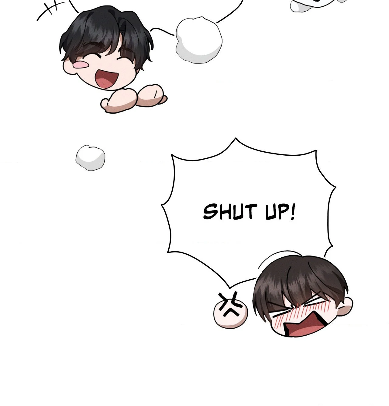 Paws & Claws - Chapter 19 manhwa