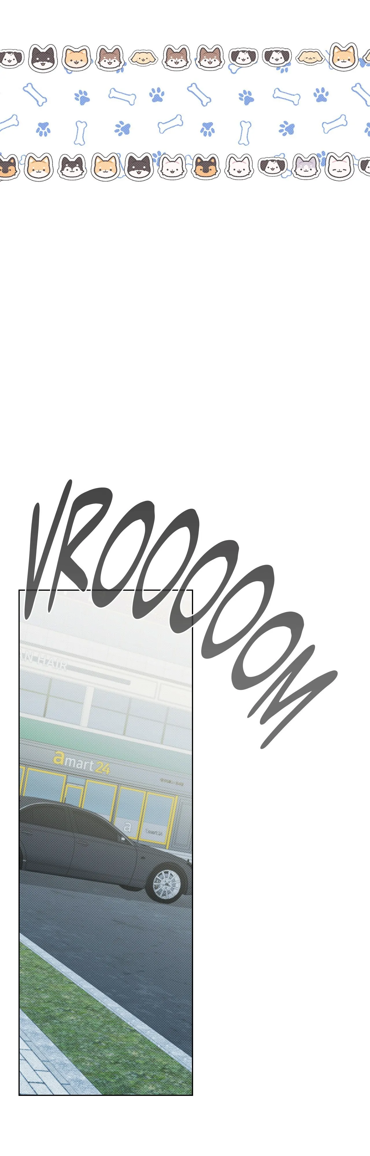 Paws & Claws - Chapter 19 manhwa
