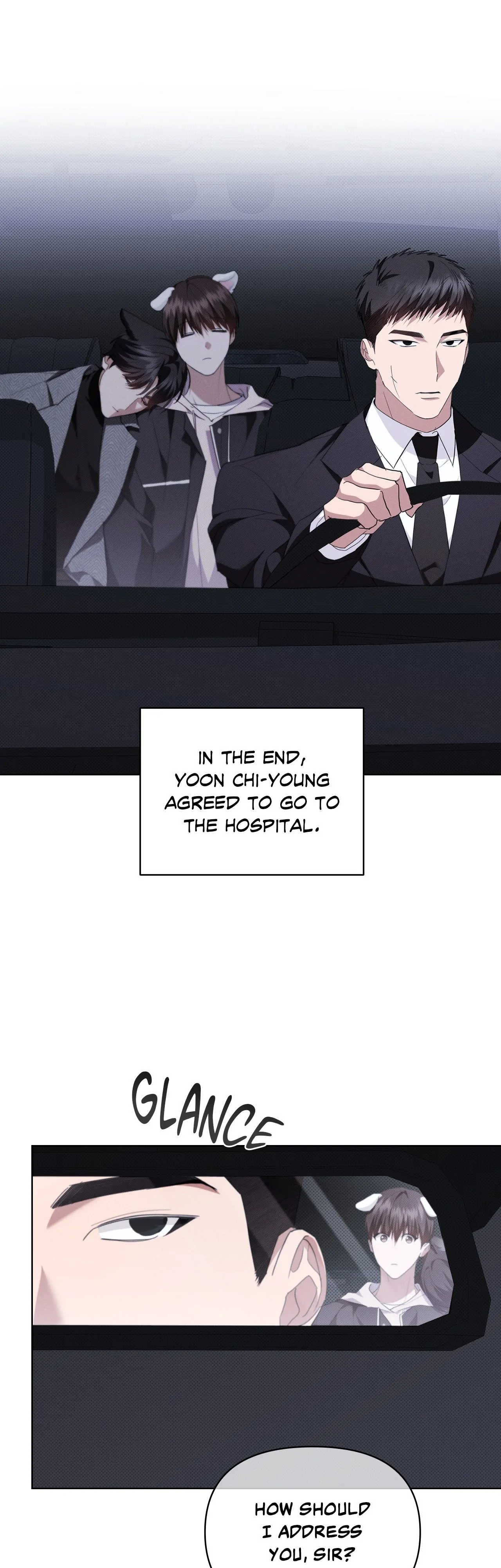 Paws & Claws - Chapter 19 manhwa
