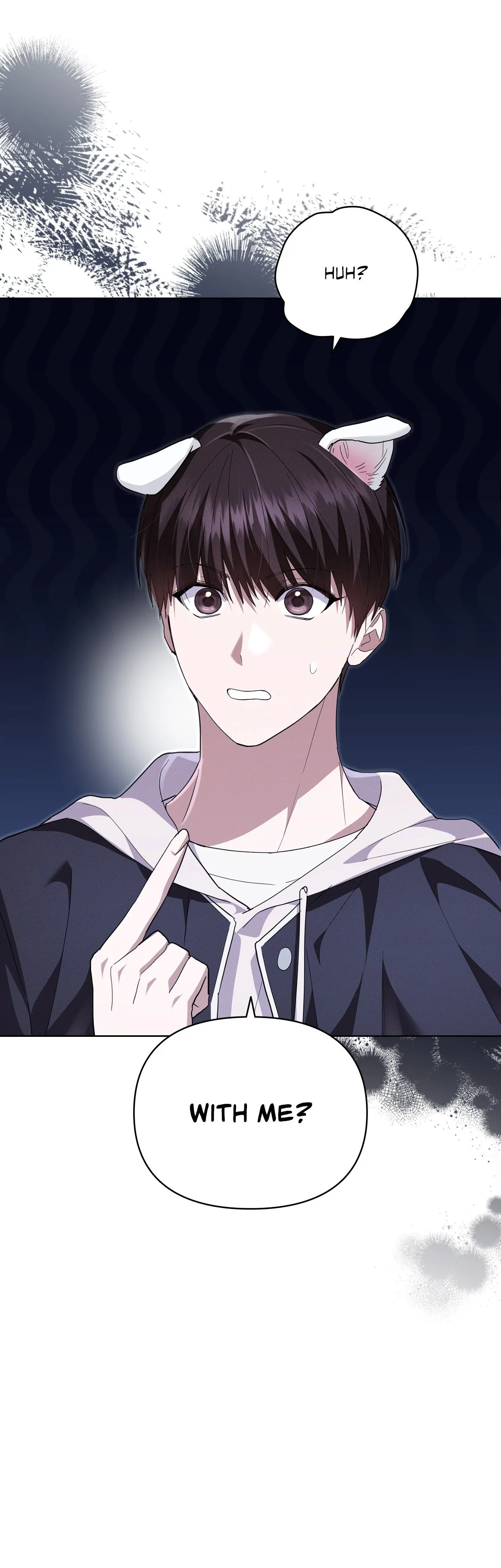 Paws & Claws - Chapter 19 manhwa