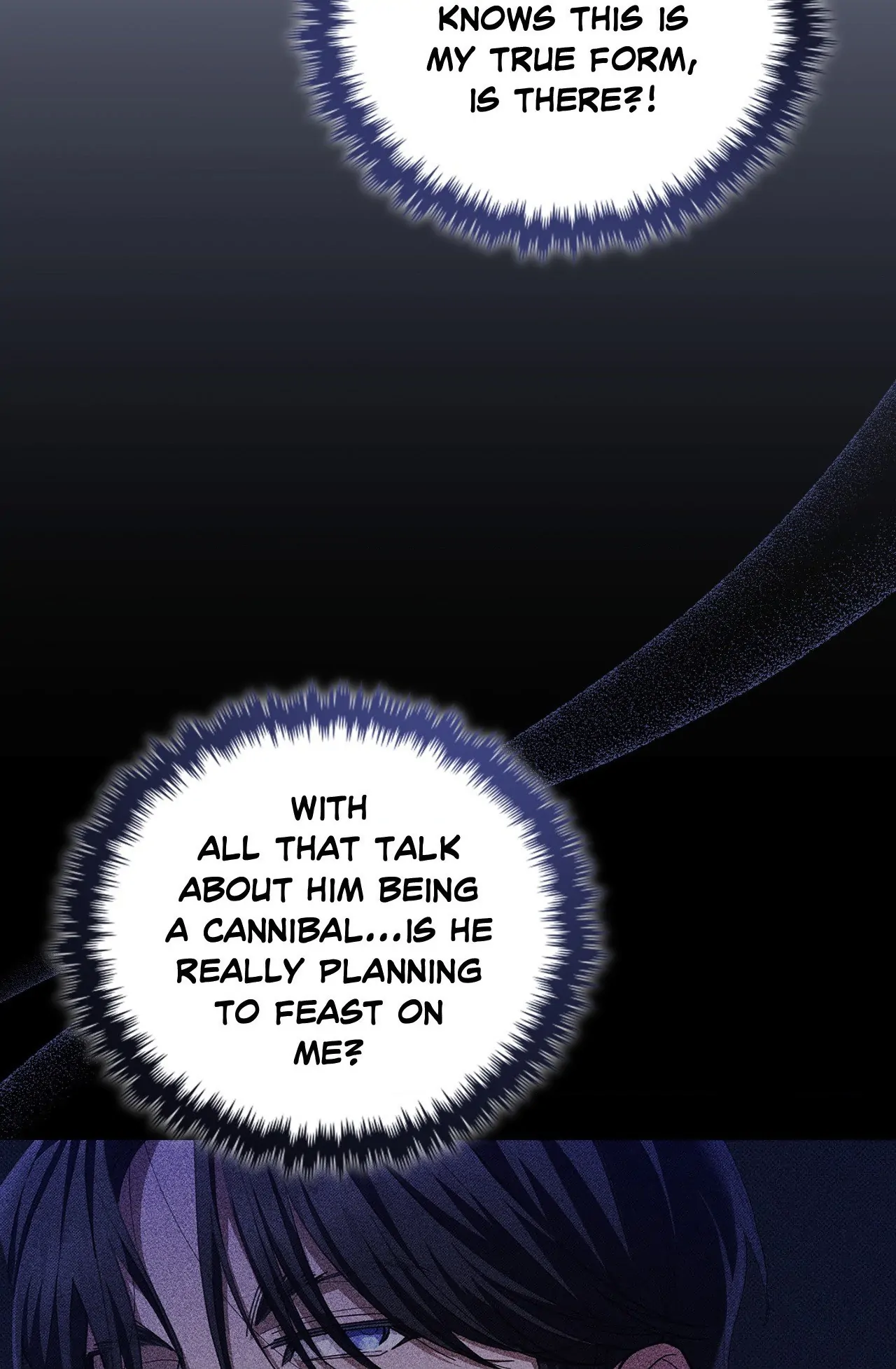Paws & Claws - Chapter 2 manhwa