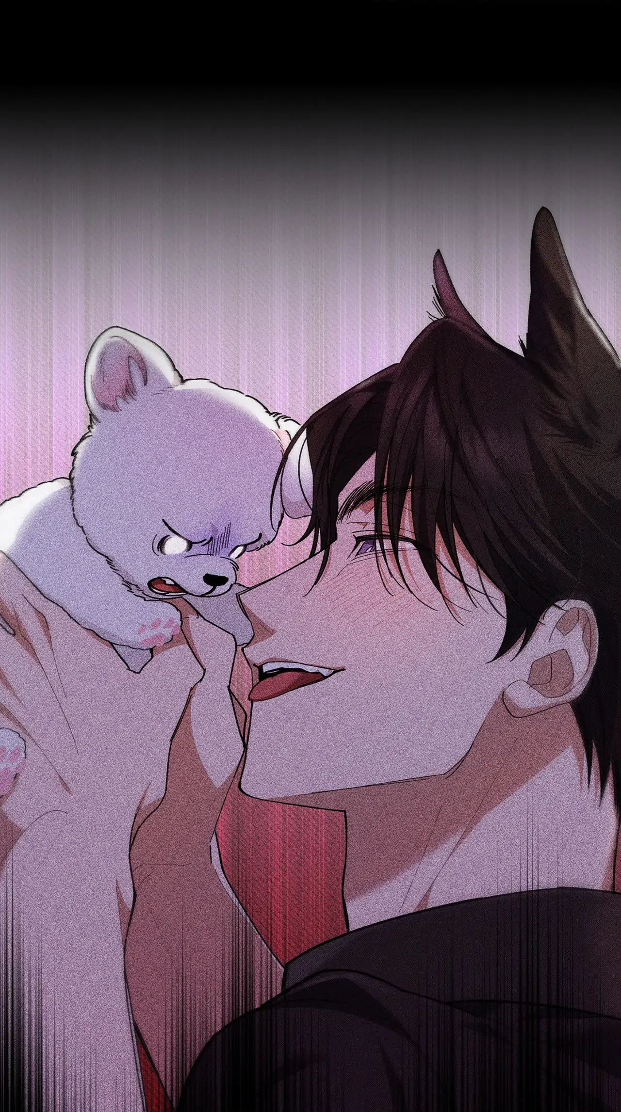 Paws & Claws - Chapter 2 manhwa