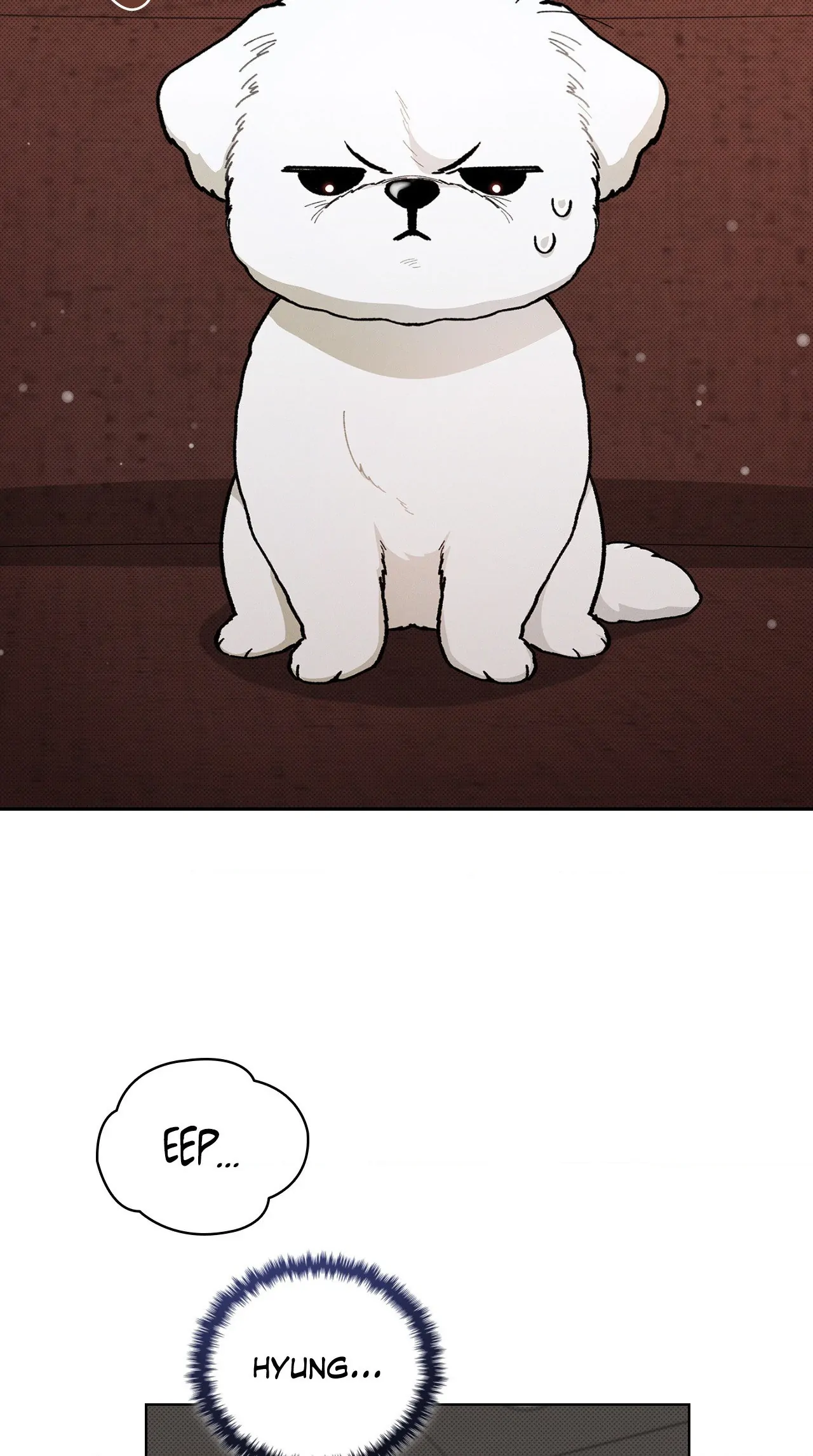 Paws & Claws - Chapter 2 manhwa