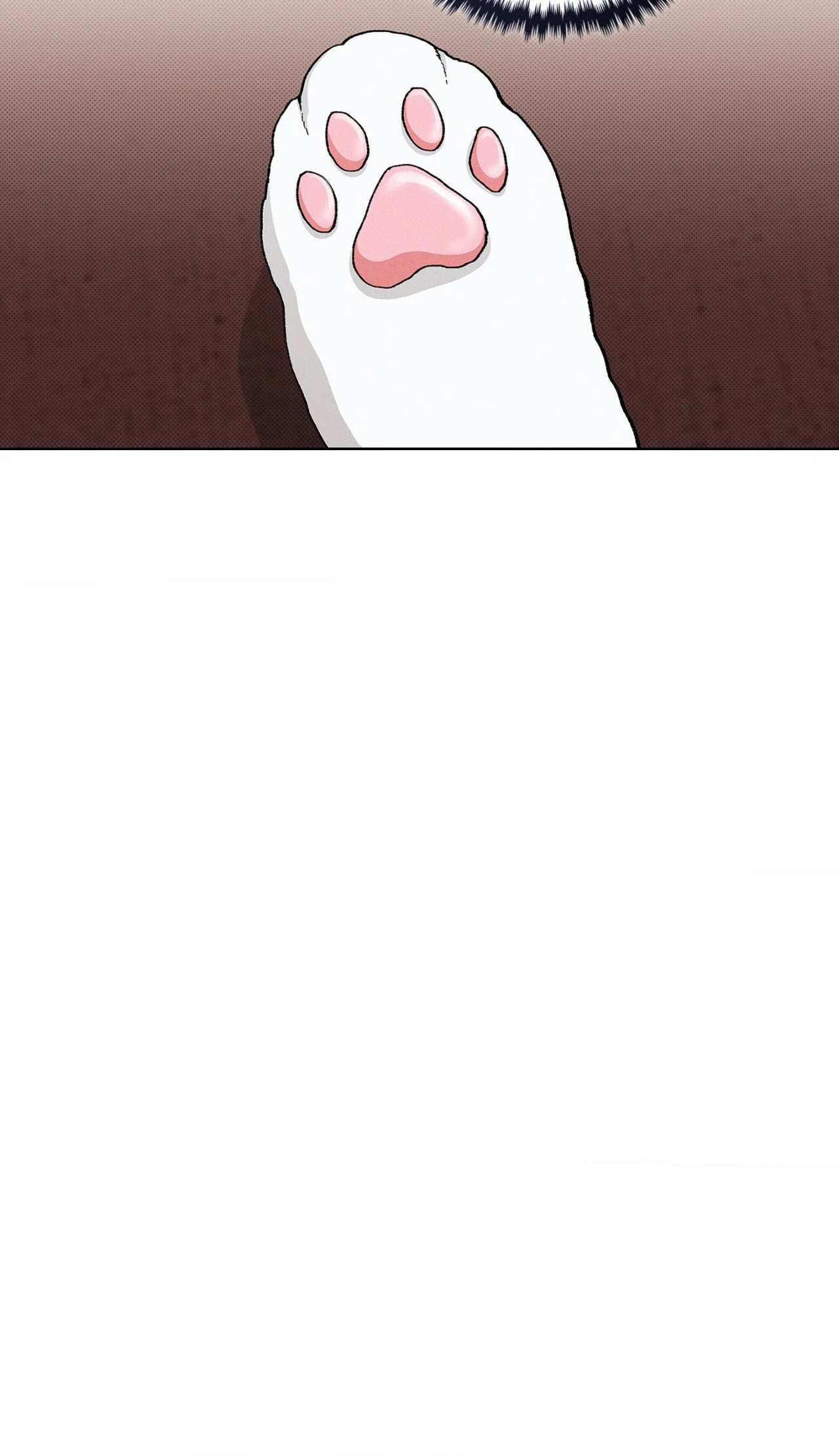 Paws & Claws - Chapter 2 manhwa