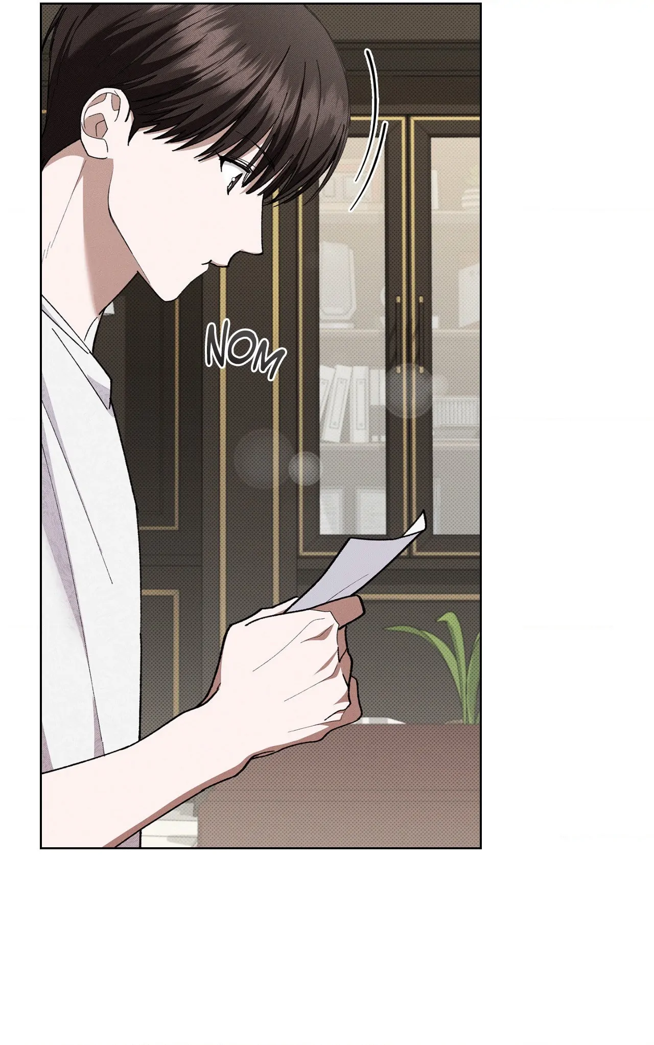 Paws & Claws - Chapter 2 manhwa