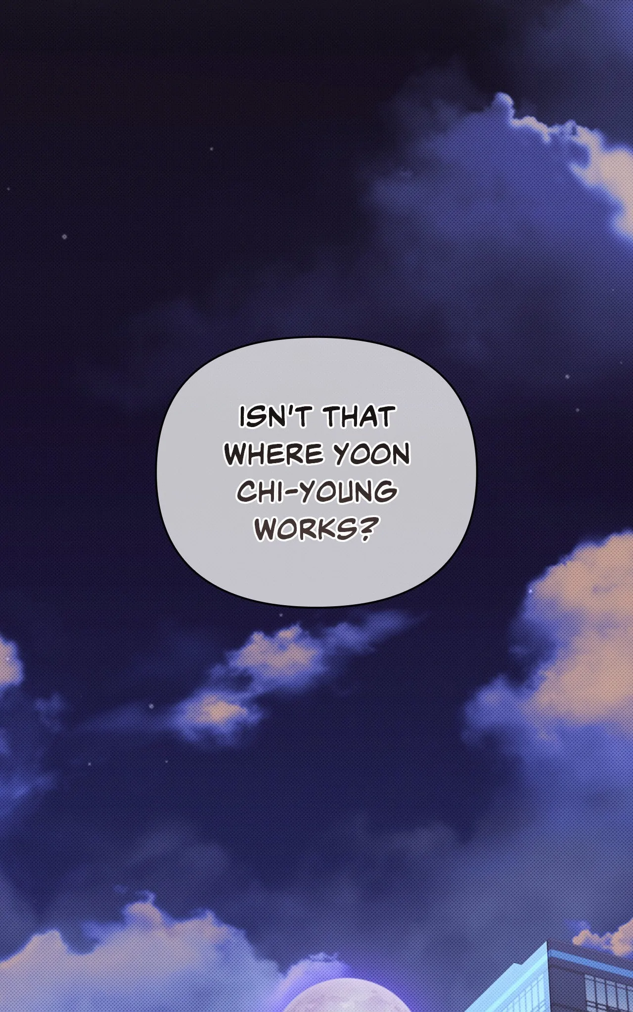 Paws & Claws - Chapter 2 manhwa