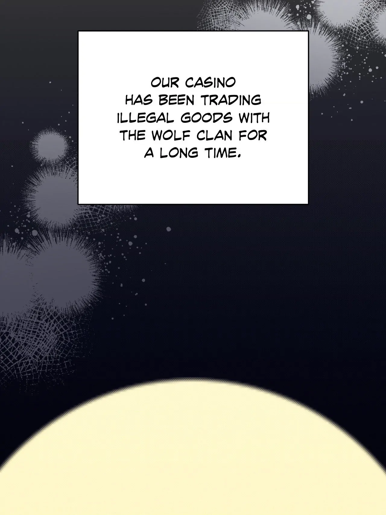 Paws & Claws - Chapter 2 manhwa