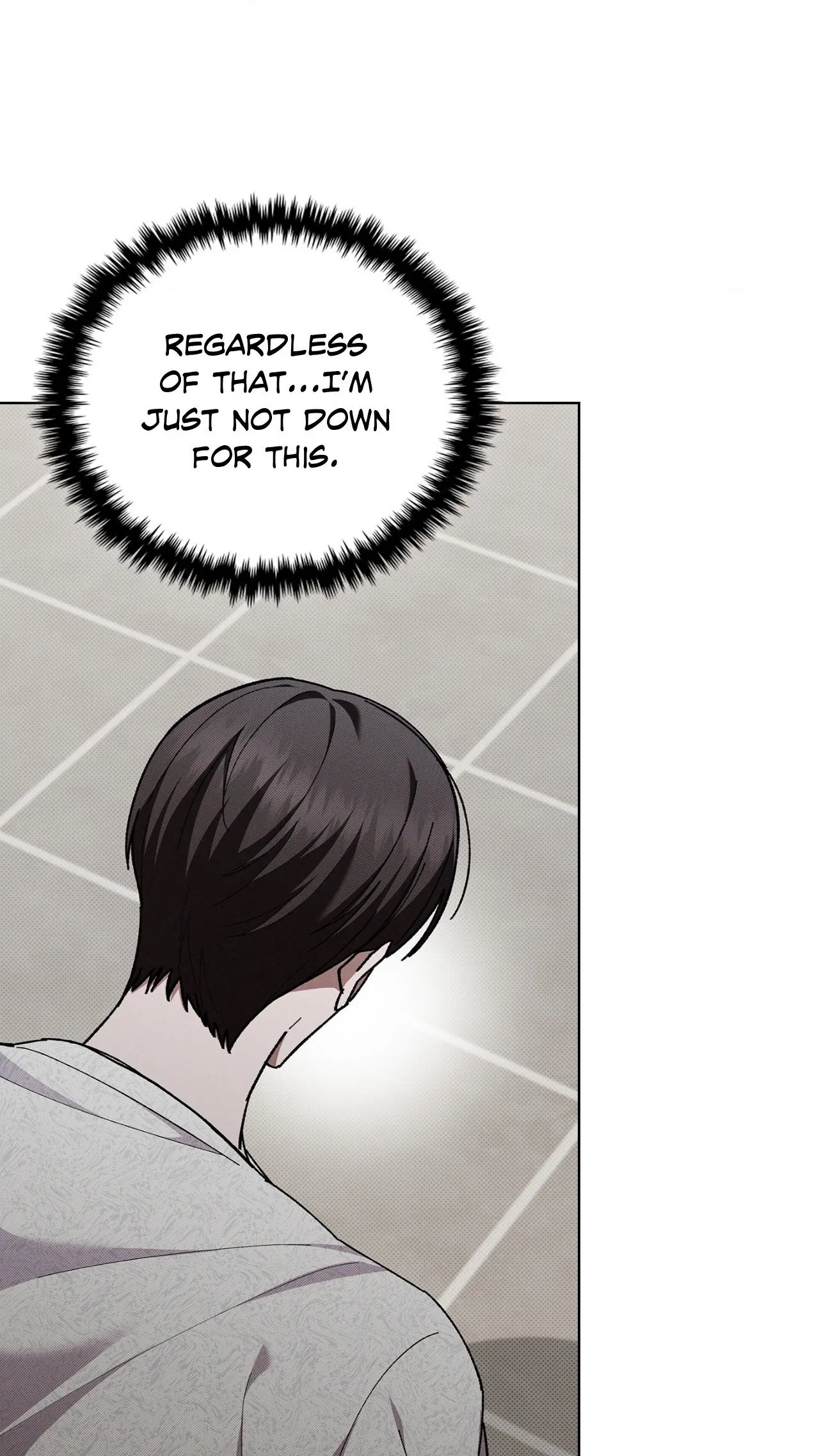 Paws & Claws - Chapter 2 manhwa
