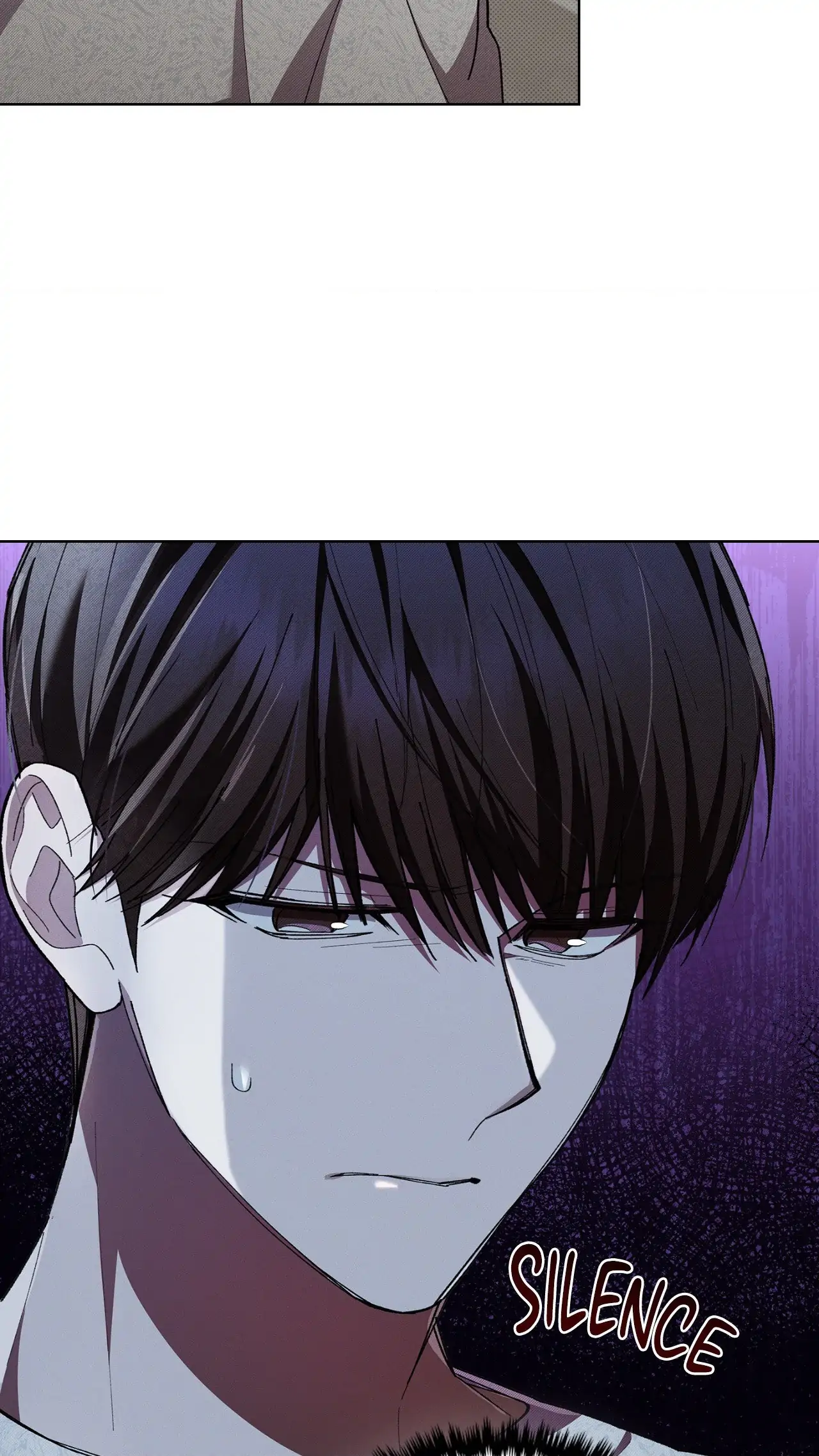 Paws & Claws - Chapter 2 manhwa