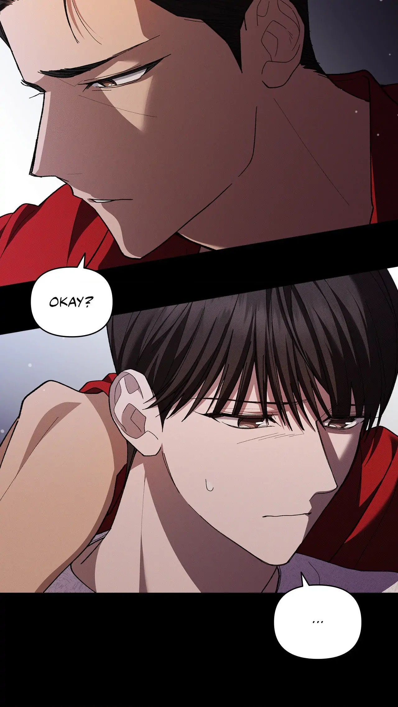Paws & Claws - Chapter 2 manhwa