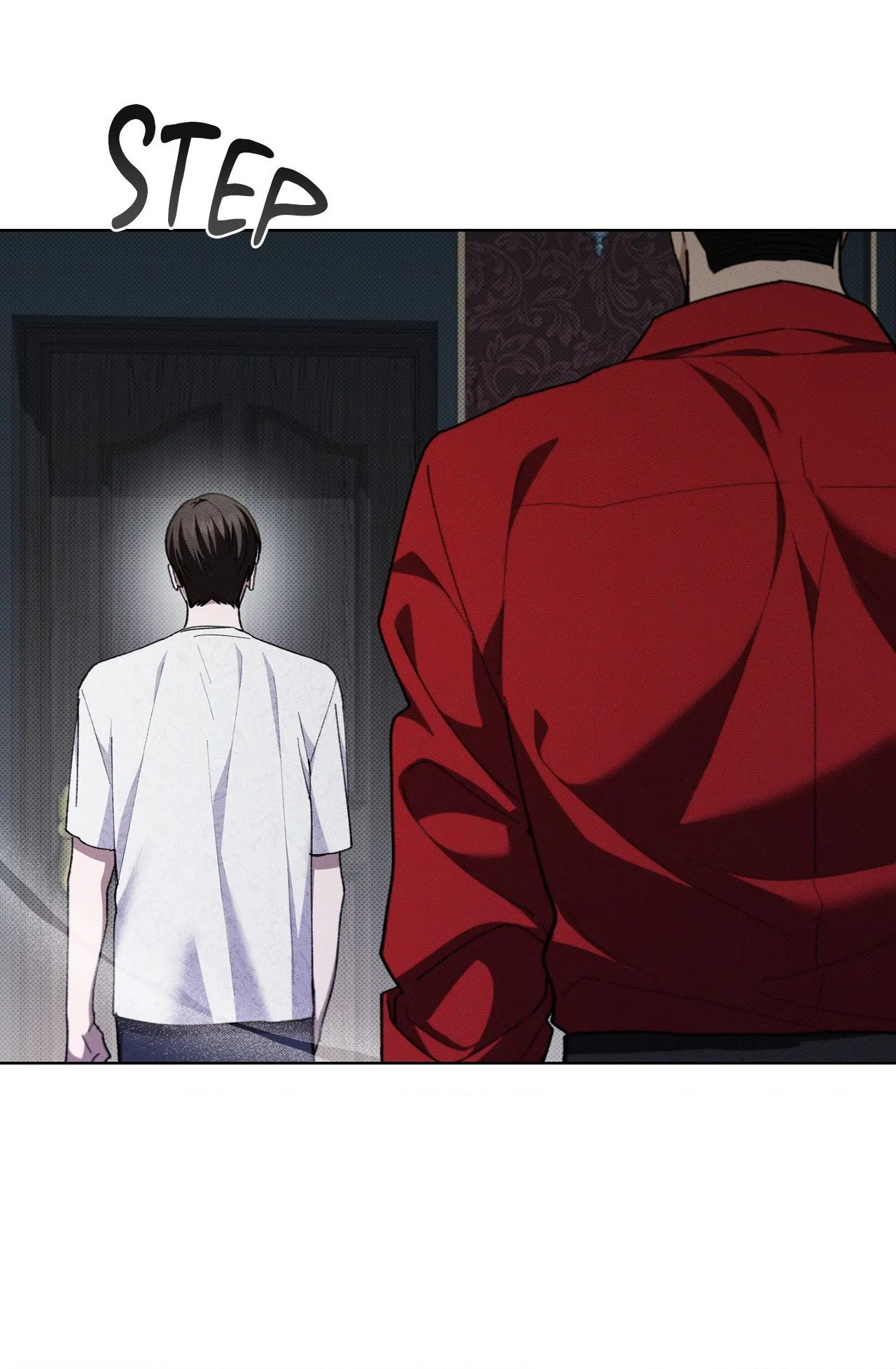 Paws & Claws - Chapter 2 manhwa