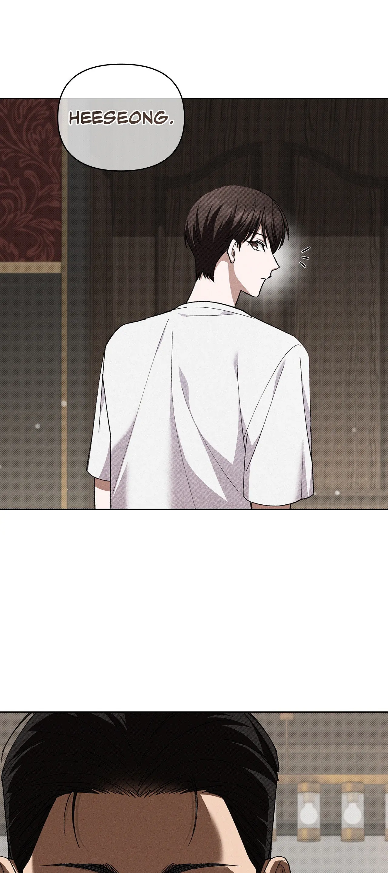Paws & Claws - Chapter 2 manhwa