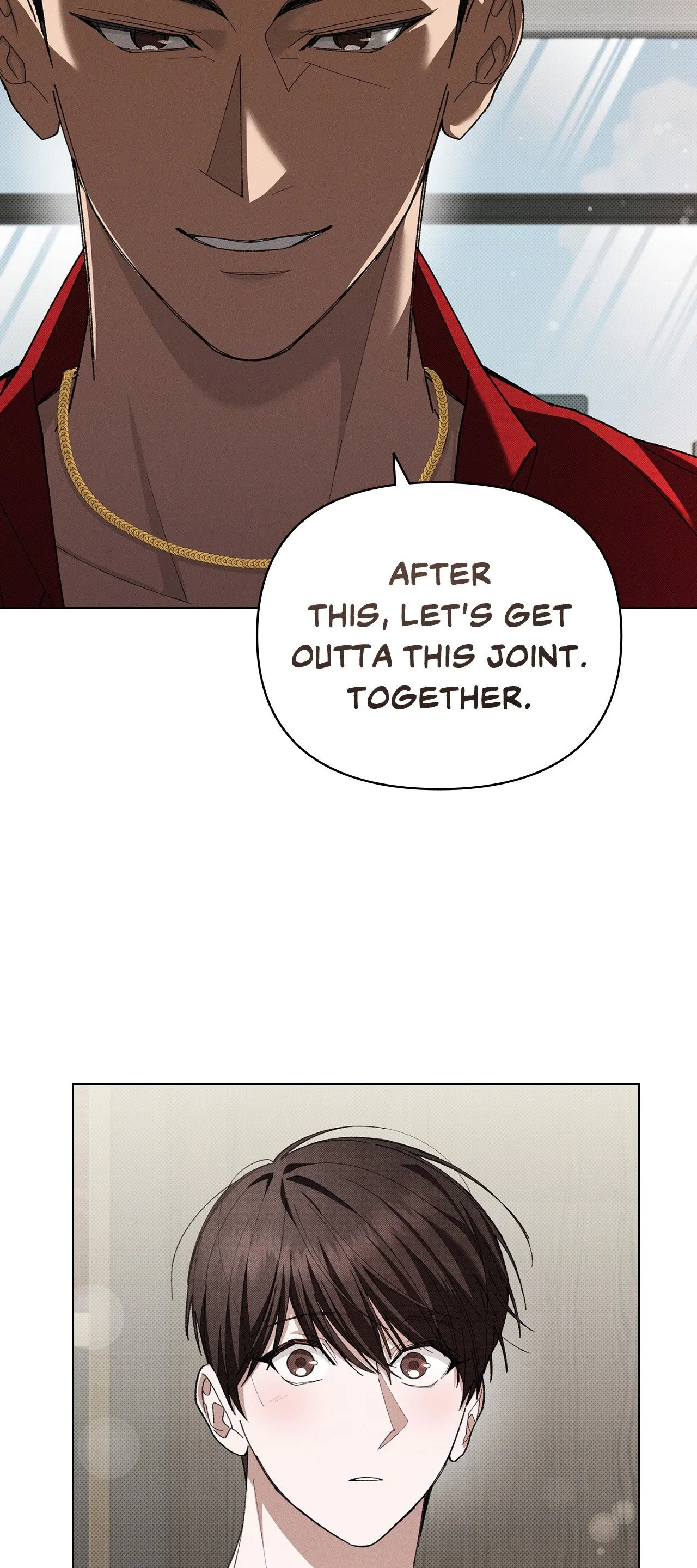 Paws & Claws - Chapter 2 manhwa