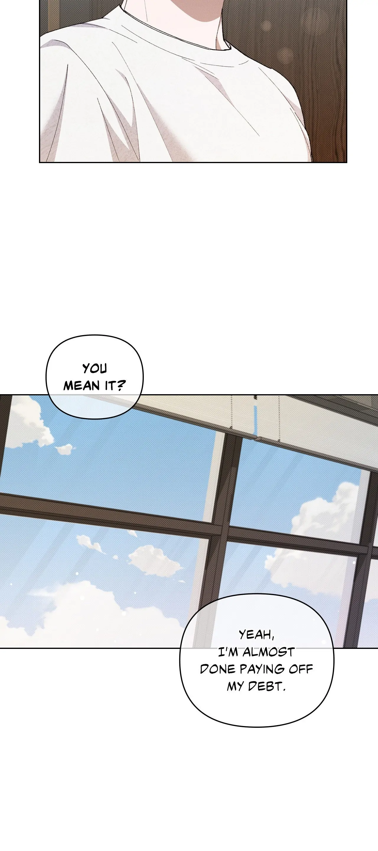 Paws & Claws - Chapter 2 manhwa