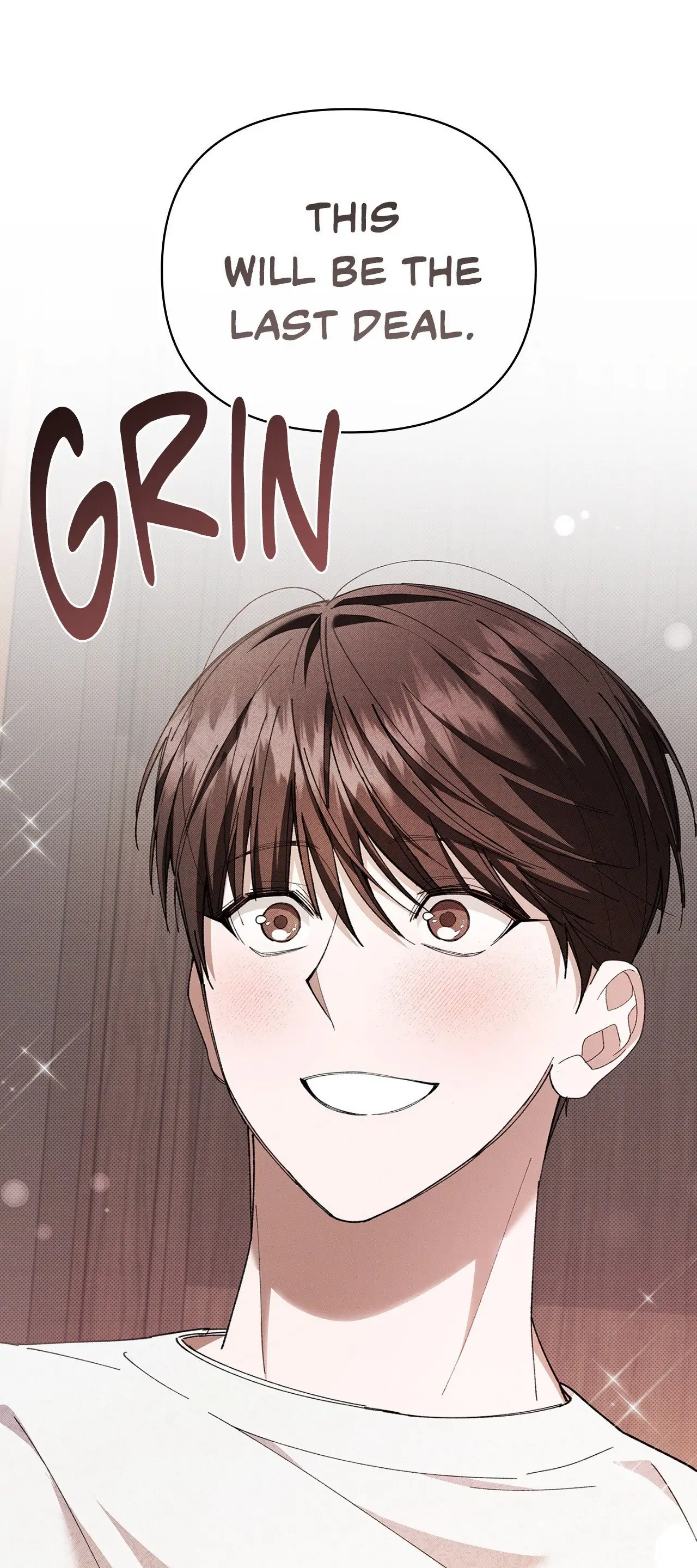 Paws & Claws - Chapter 2 manhwa