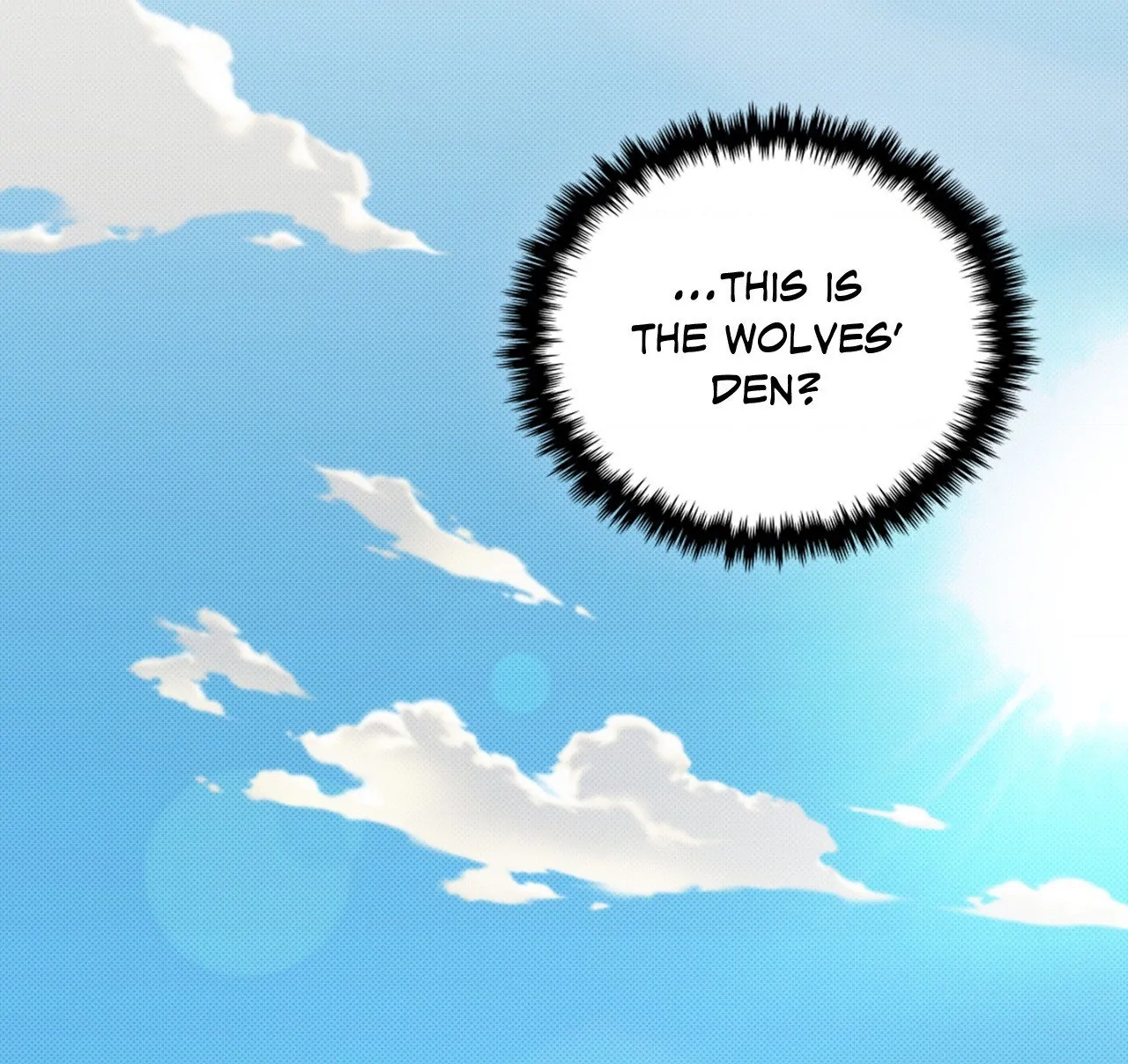 Paws & Claws - Chapter 2 manhwa