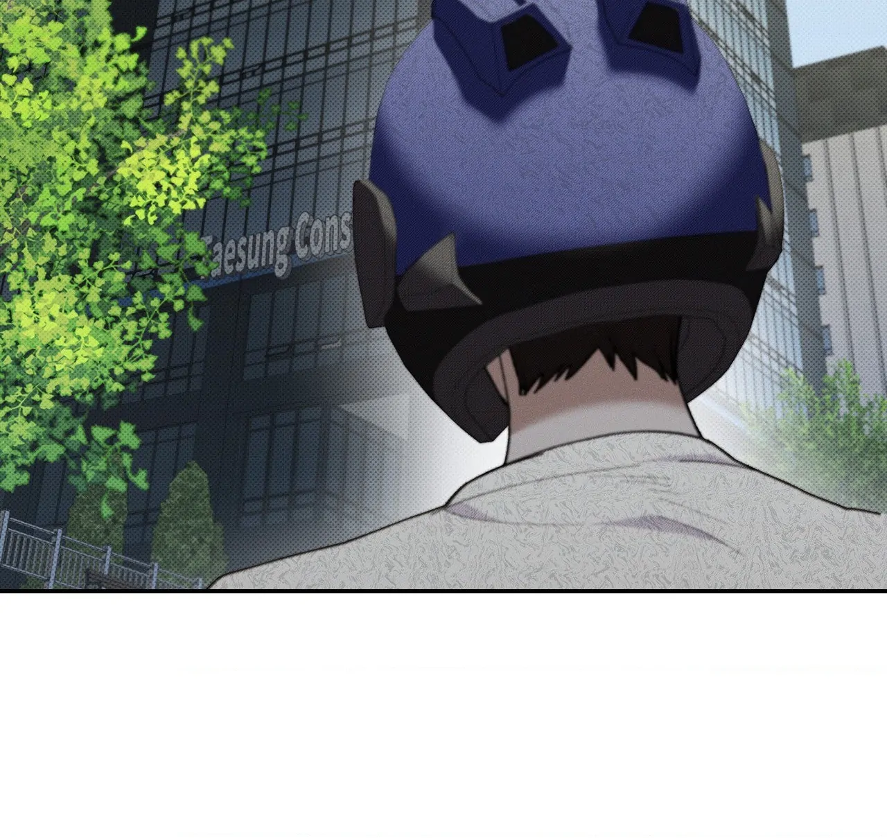 Paws & Claws - Chapter 2 manhwa