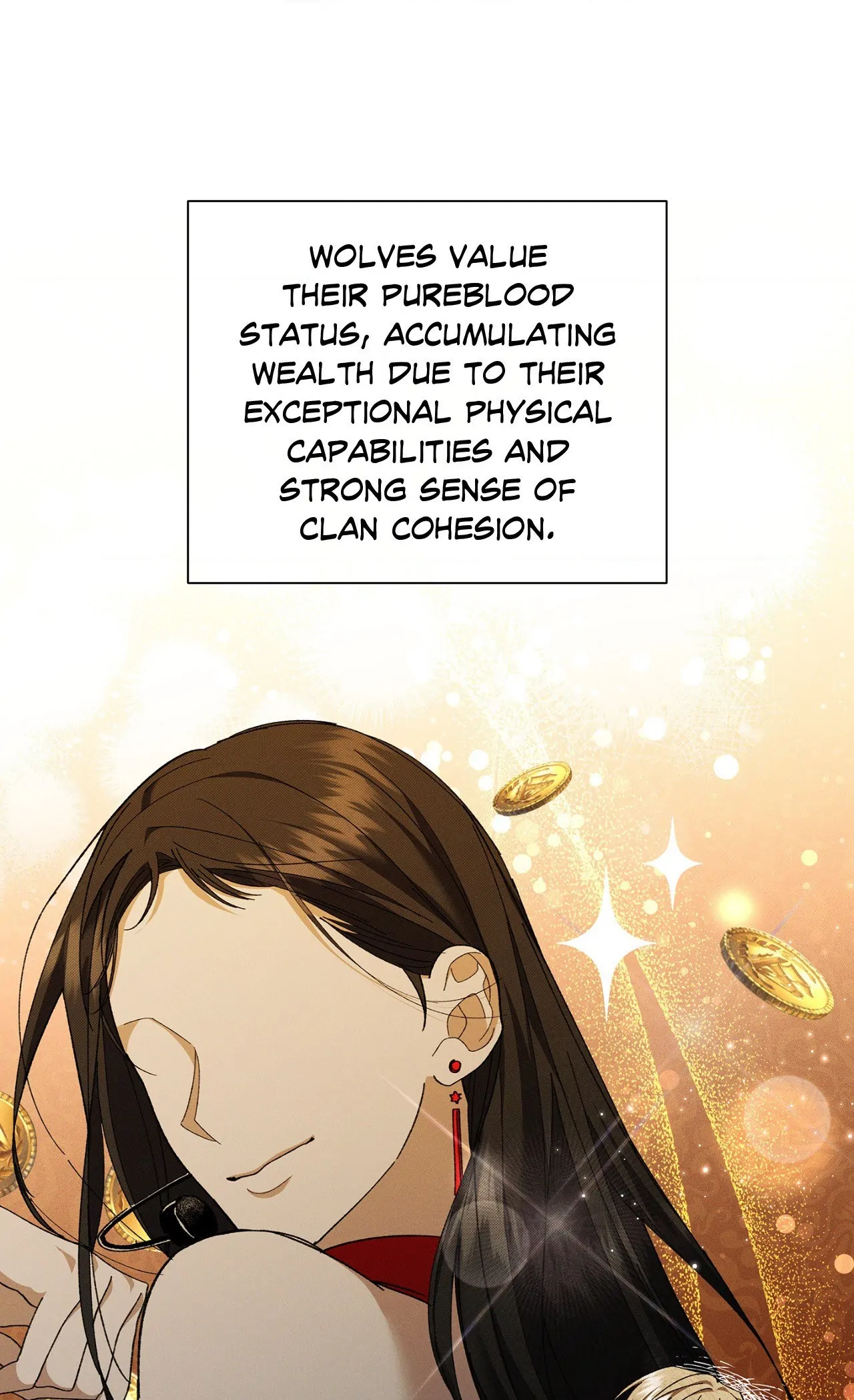 Paws & Claws - Chapter 2 manhwa