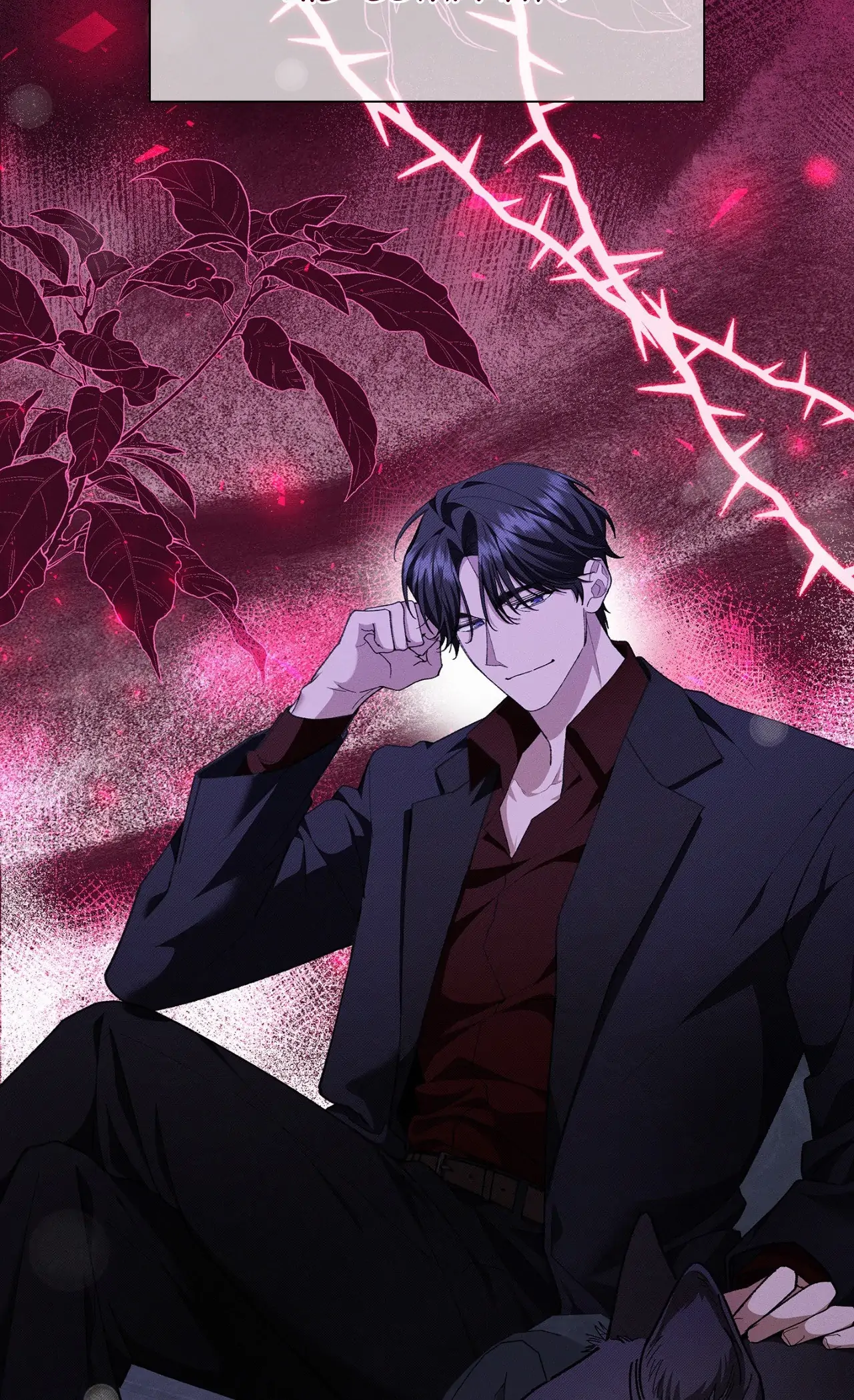 Paws & Claws - Chapter 2 manhwa