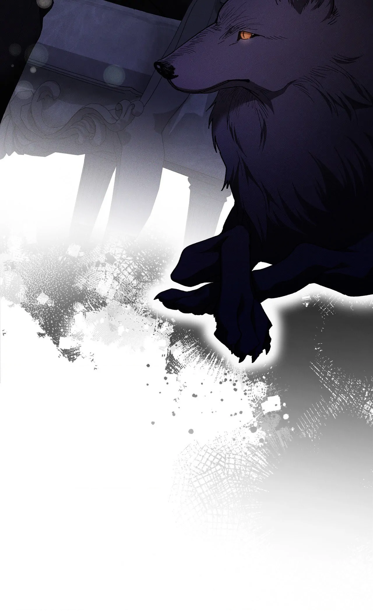 Paws & Claws - Chapter 2 manhwa