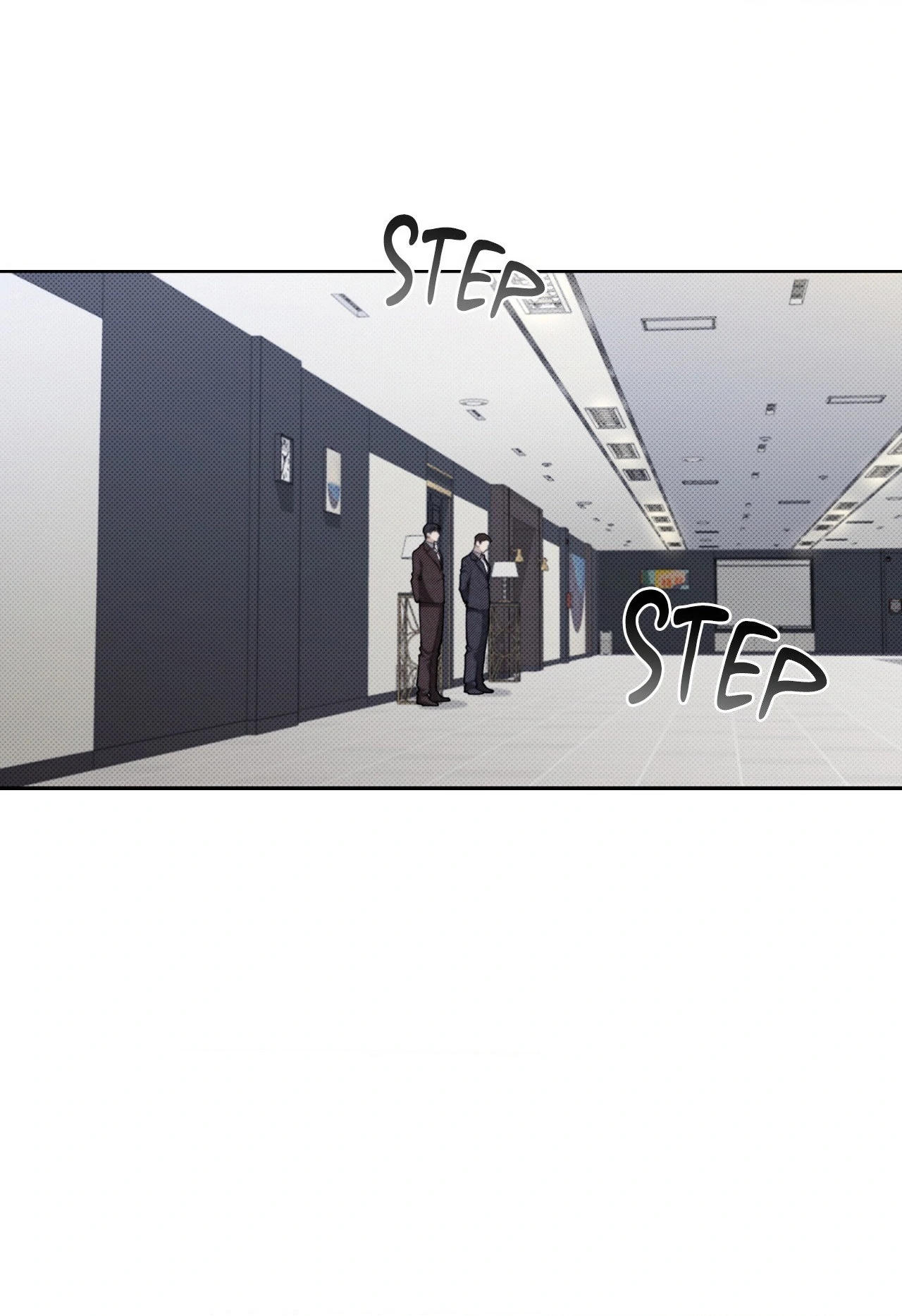 Paws & Claws - Chapter 2 manhwa
