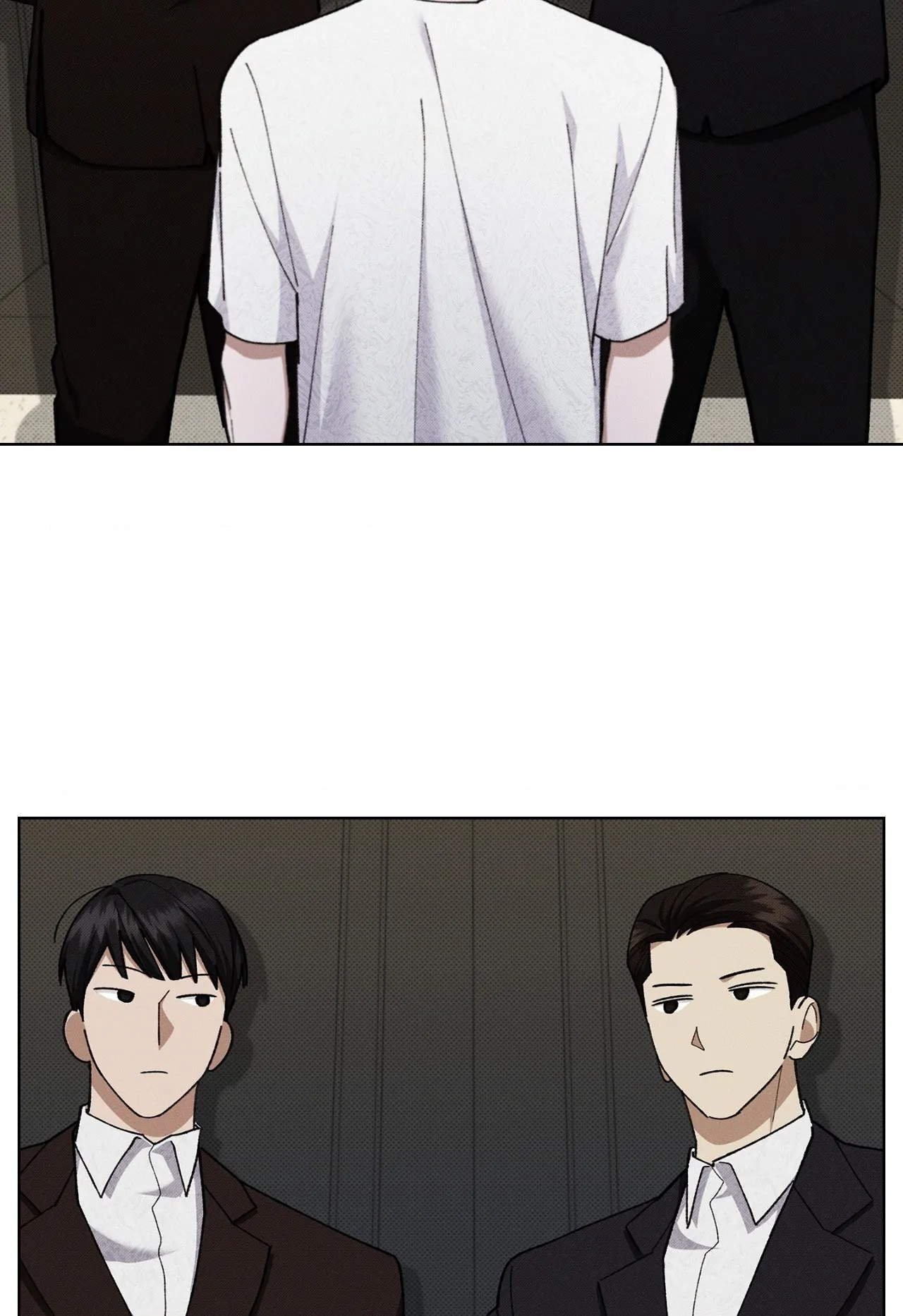 Paws & Claws - Chapter 2 manhwa