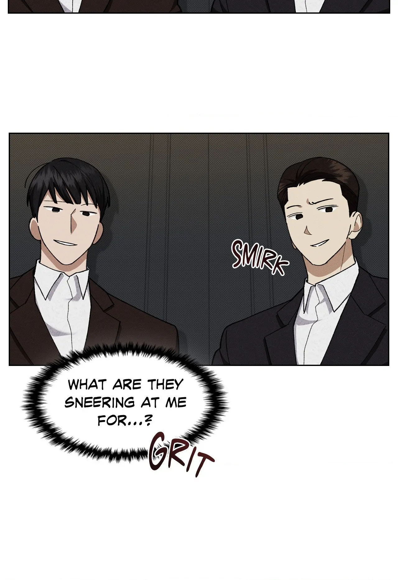 Paws & Claws - Chapter 2 manhwa